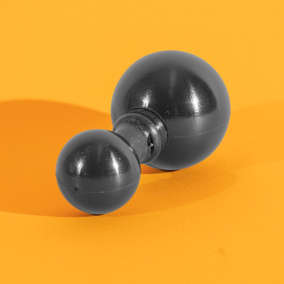 iBOLT™ 25mm / 1 inch / B Size to 38mm / 1.5 inch / C Size Composite Extension Ball Adapter