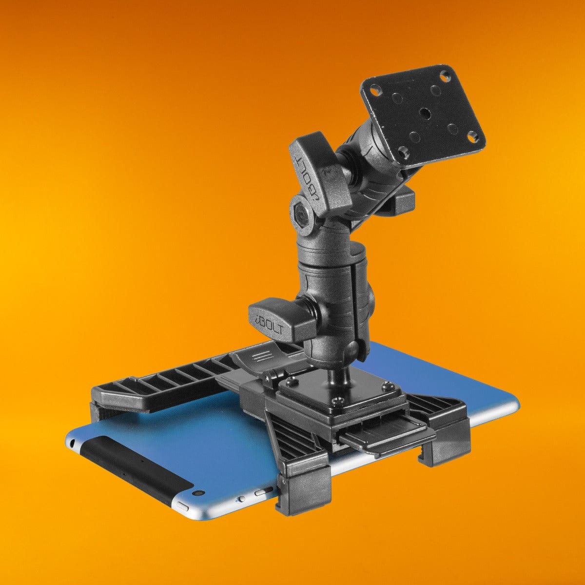 iBOLT TabDock™ IncrediBOLT™ 360 AMPS Tablet Mount