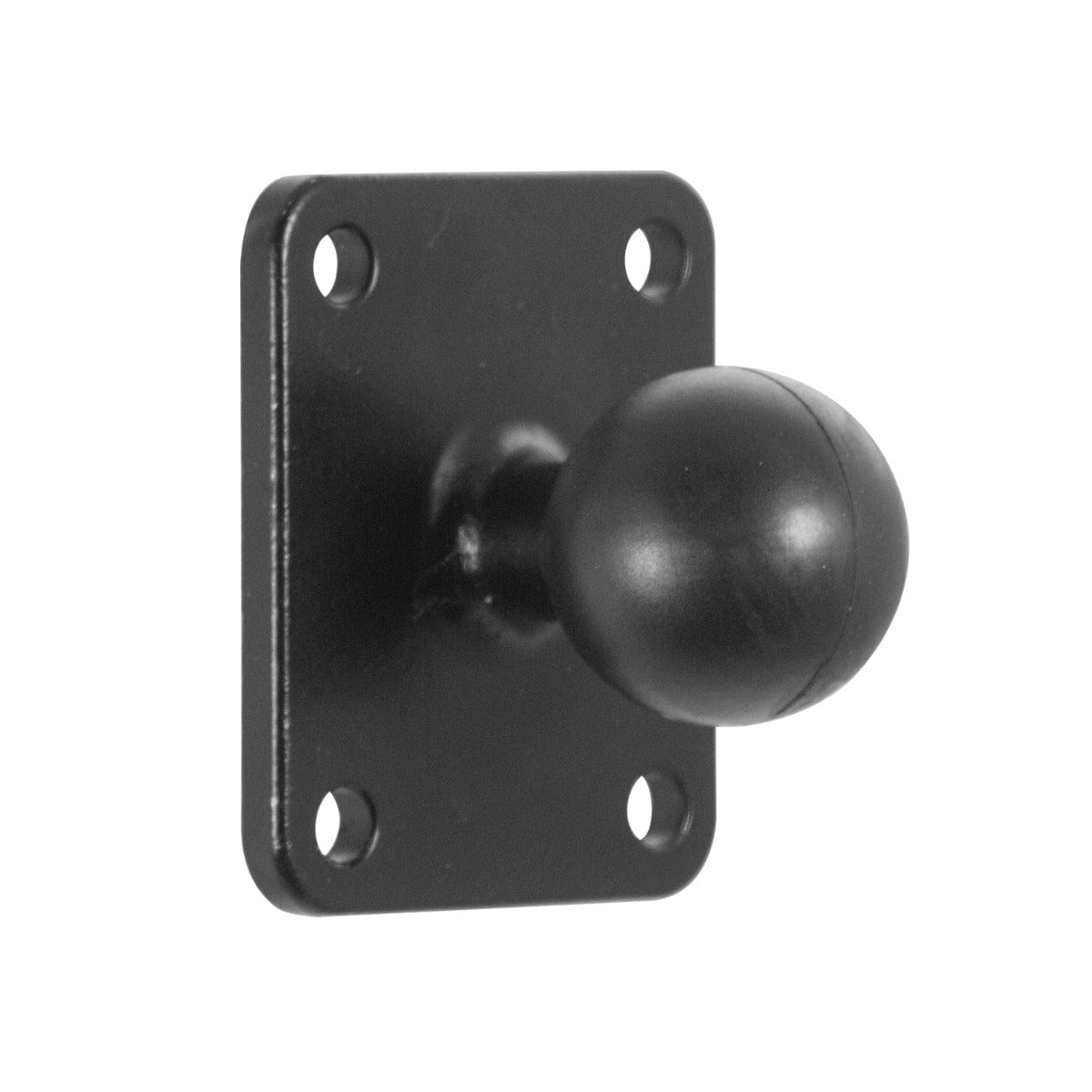 iBOLT 25mm / 1 inch Metal AMPS Adapter Plate