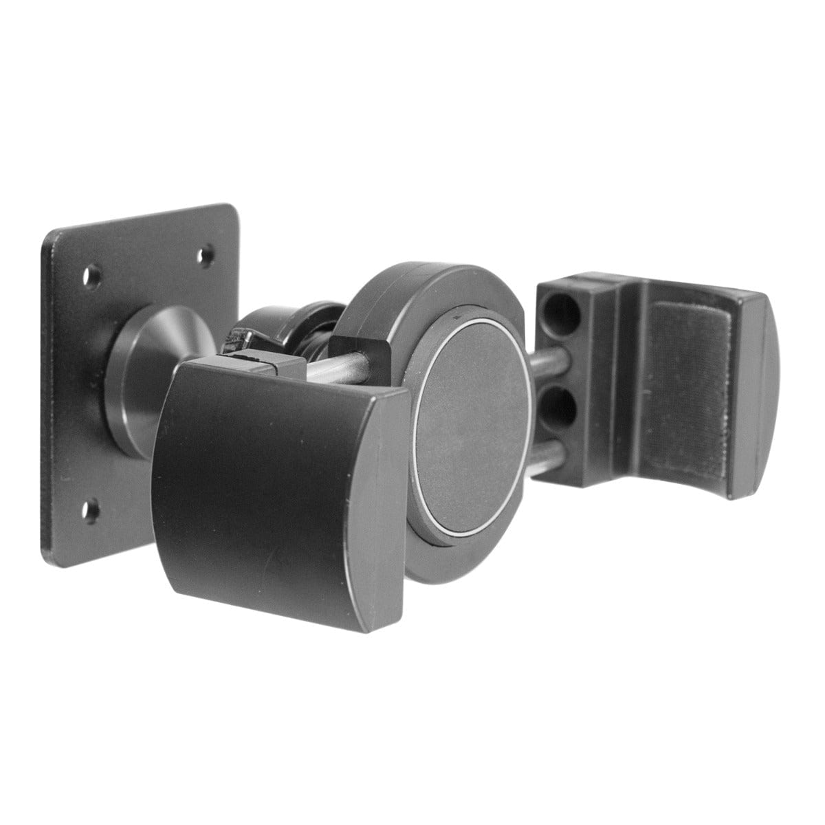 iBOLT Moto-Vise™ XL AMPS Heavy Duty Metal Drill Base AMPS Mount