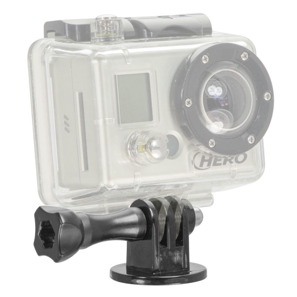 iBOLT™ ¼ 20” Camera Screw to GoPro Adapter