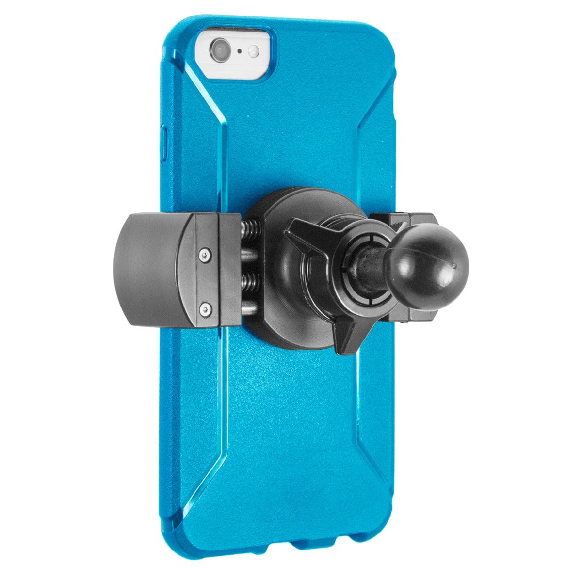 iBOLT Moto-Vise™ XL Holder w/ 25mm / 1-inch Ball