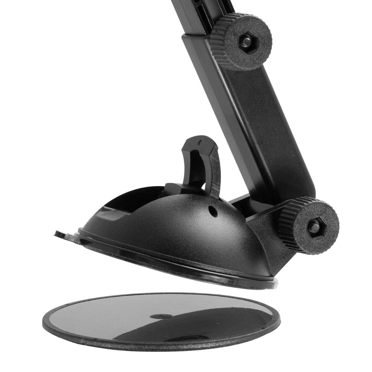 iBOLT Tabdock™ Slim Suction Cup Extender