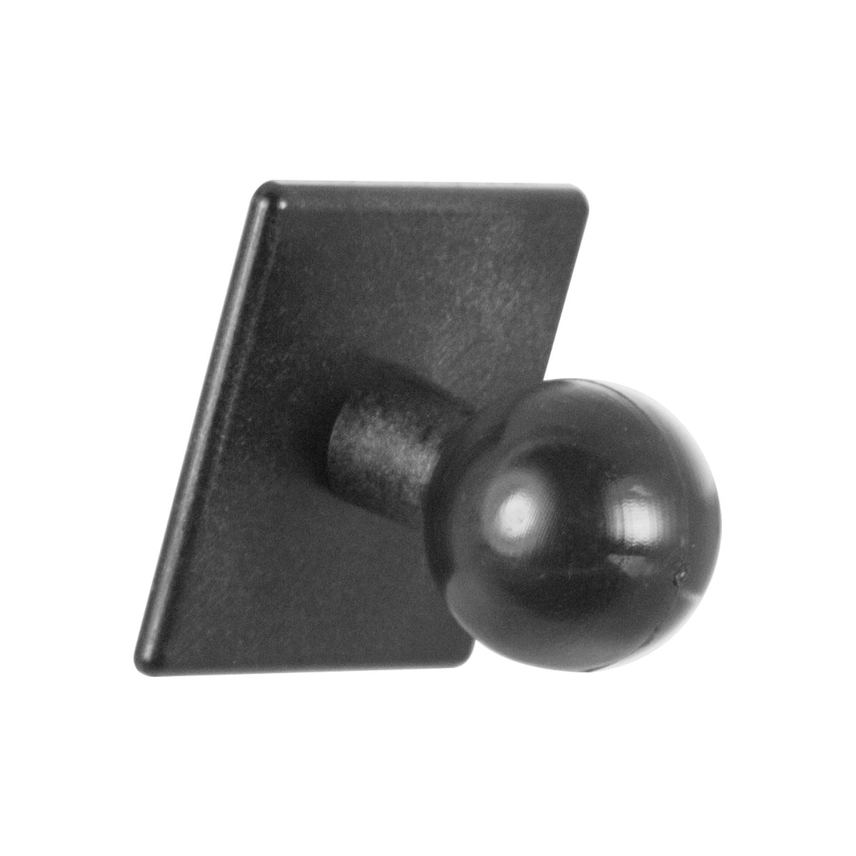 iBOLT™ 25mm / 1 inch/B Size to 4 Prong Composite Ball Adapter