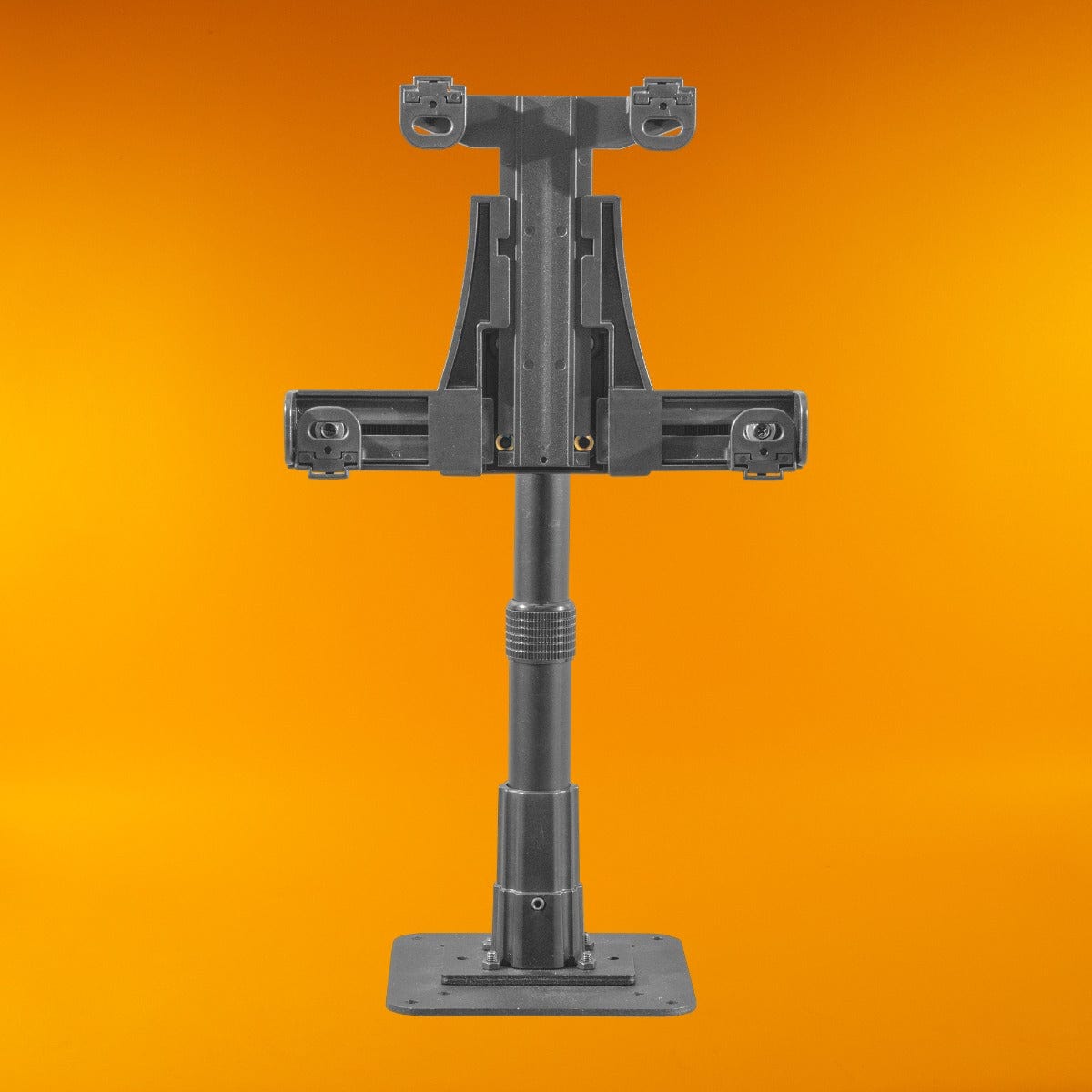 iBOLT Dock’n Lock Drill Base Locking Tablet Stand