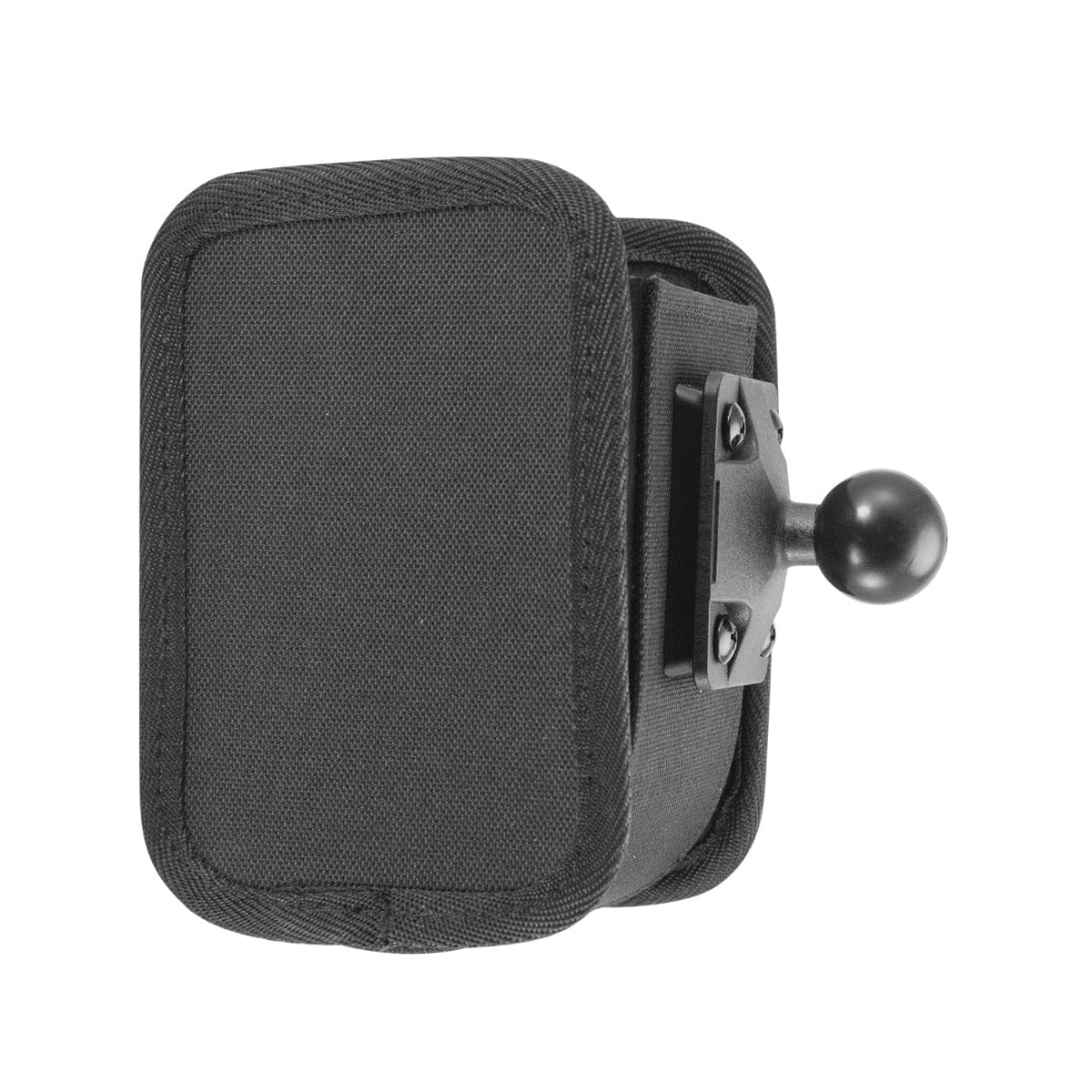 iBOLT Barcode Scanner Holder w/Industry Standard 1 inch / 25 mm Ball Connection