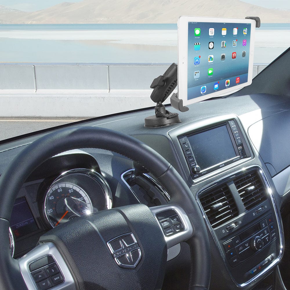 TabDock™ 2 Drive