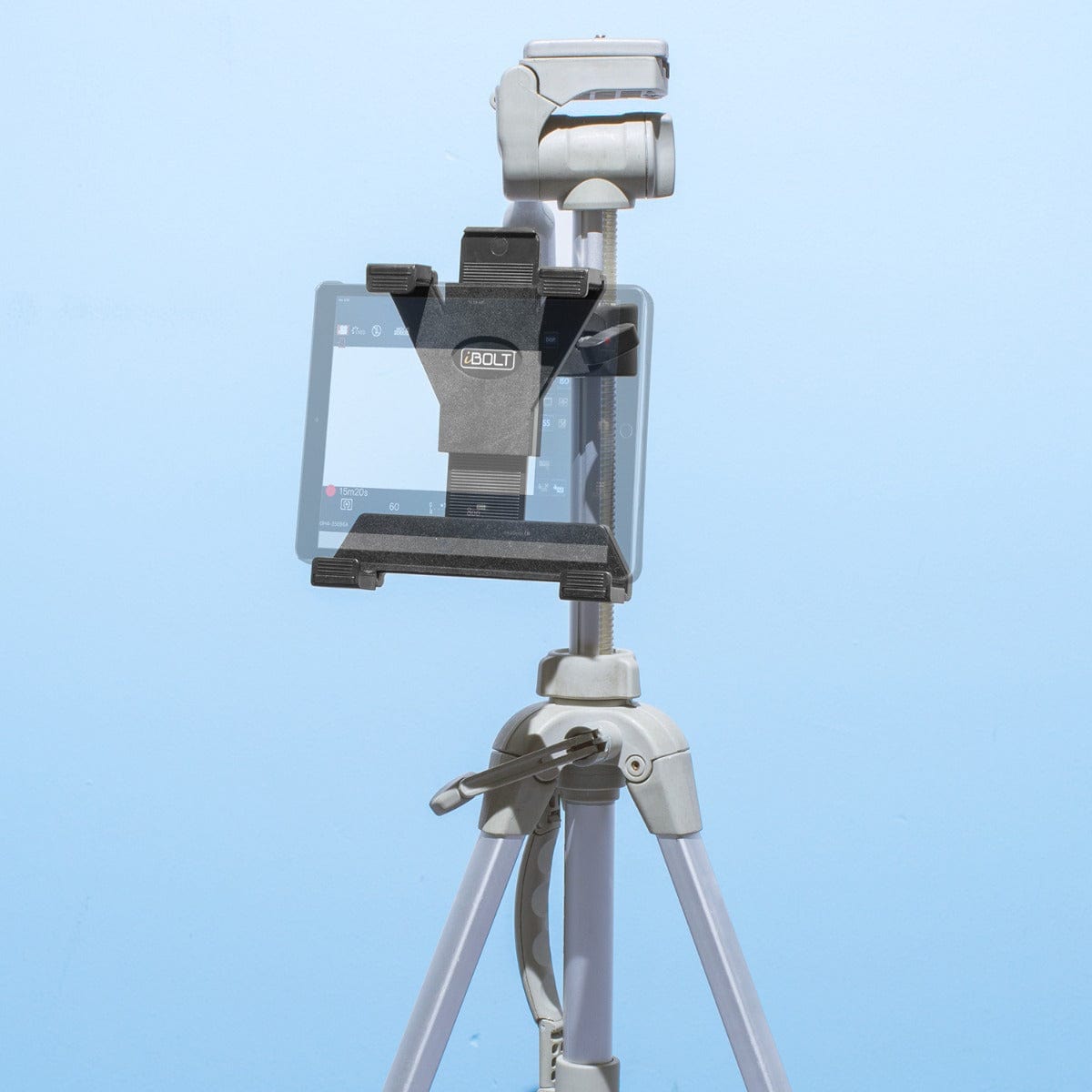 iBOLT TabDock™ Grip- Post/Pole Mount