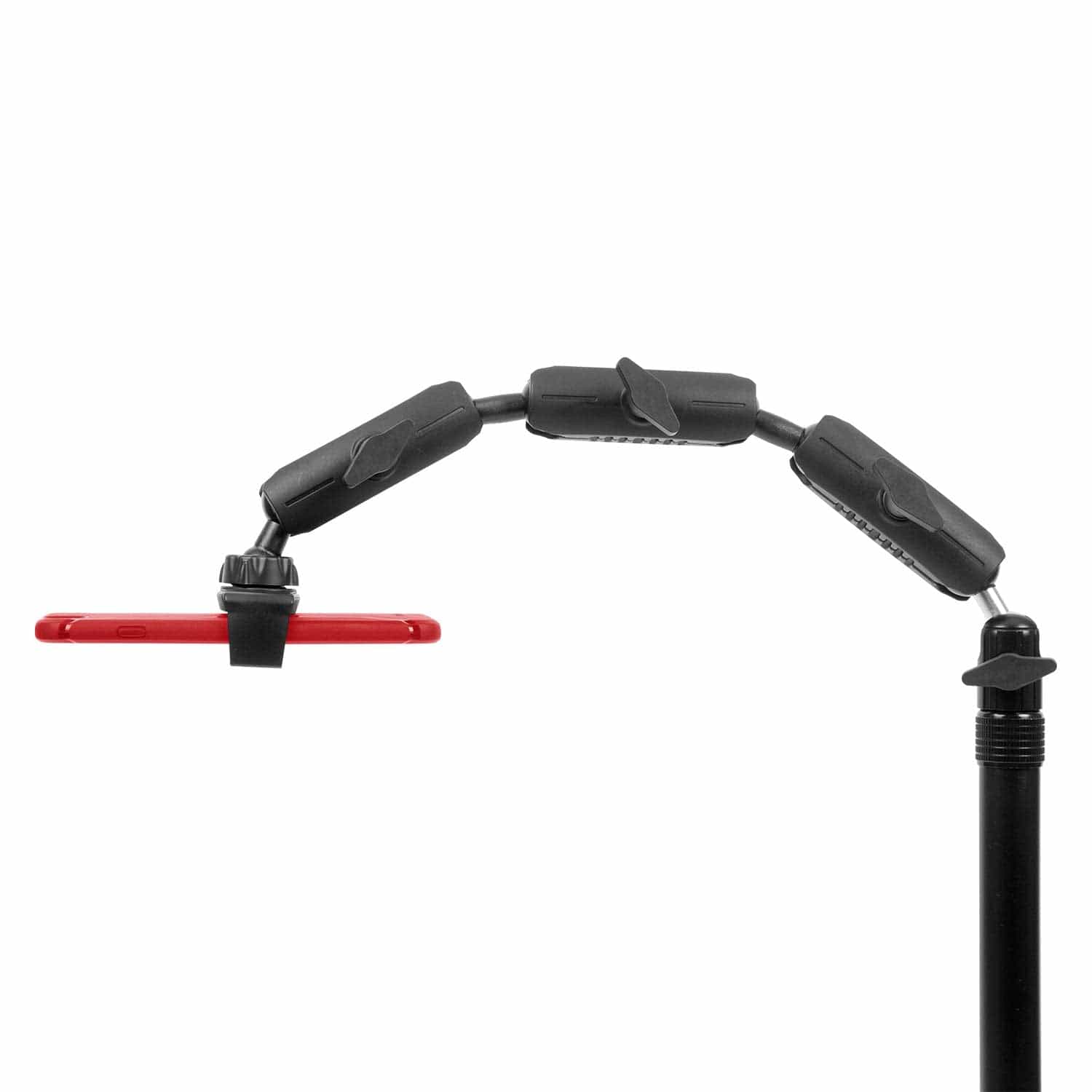Stream-Cast Stand Adjustable Overhead Phone Mount