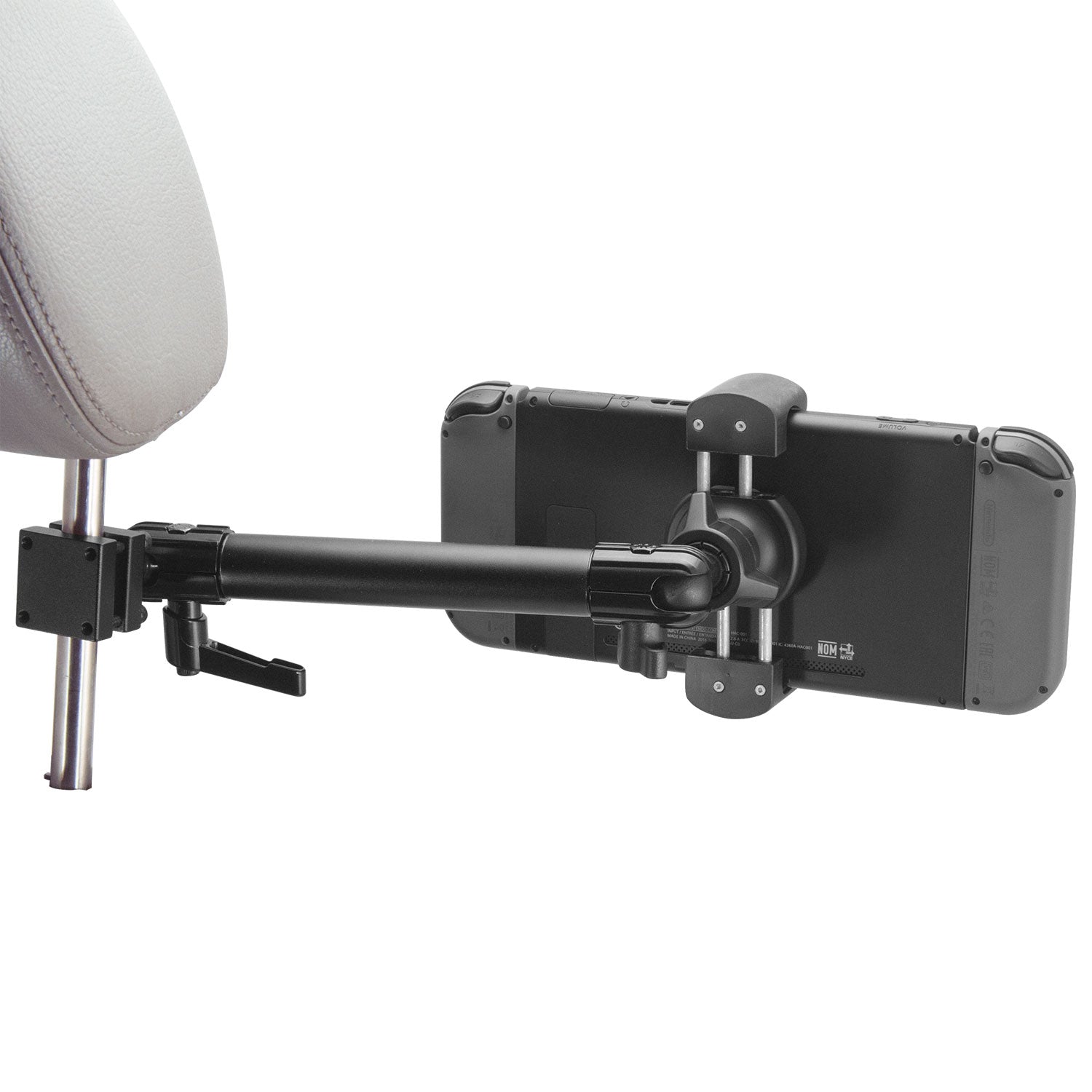 Switch Headrest
