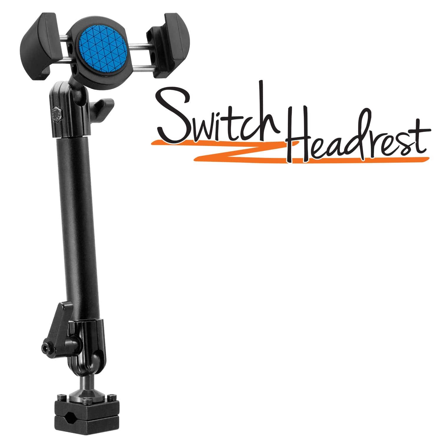 Switch Headrest