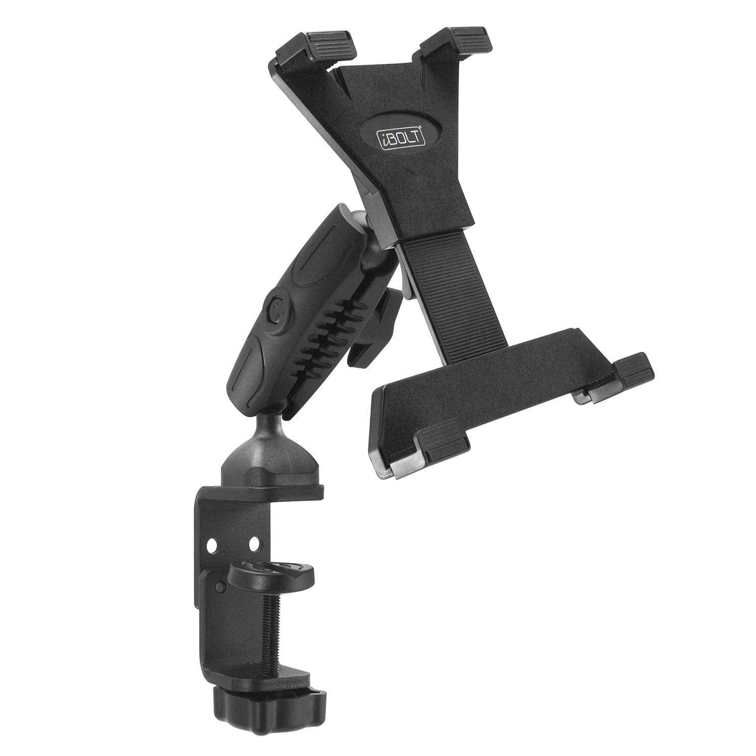 iBOLT™ TabDock™ Bizmount™ Clamp