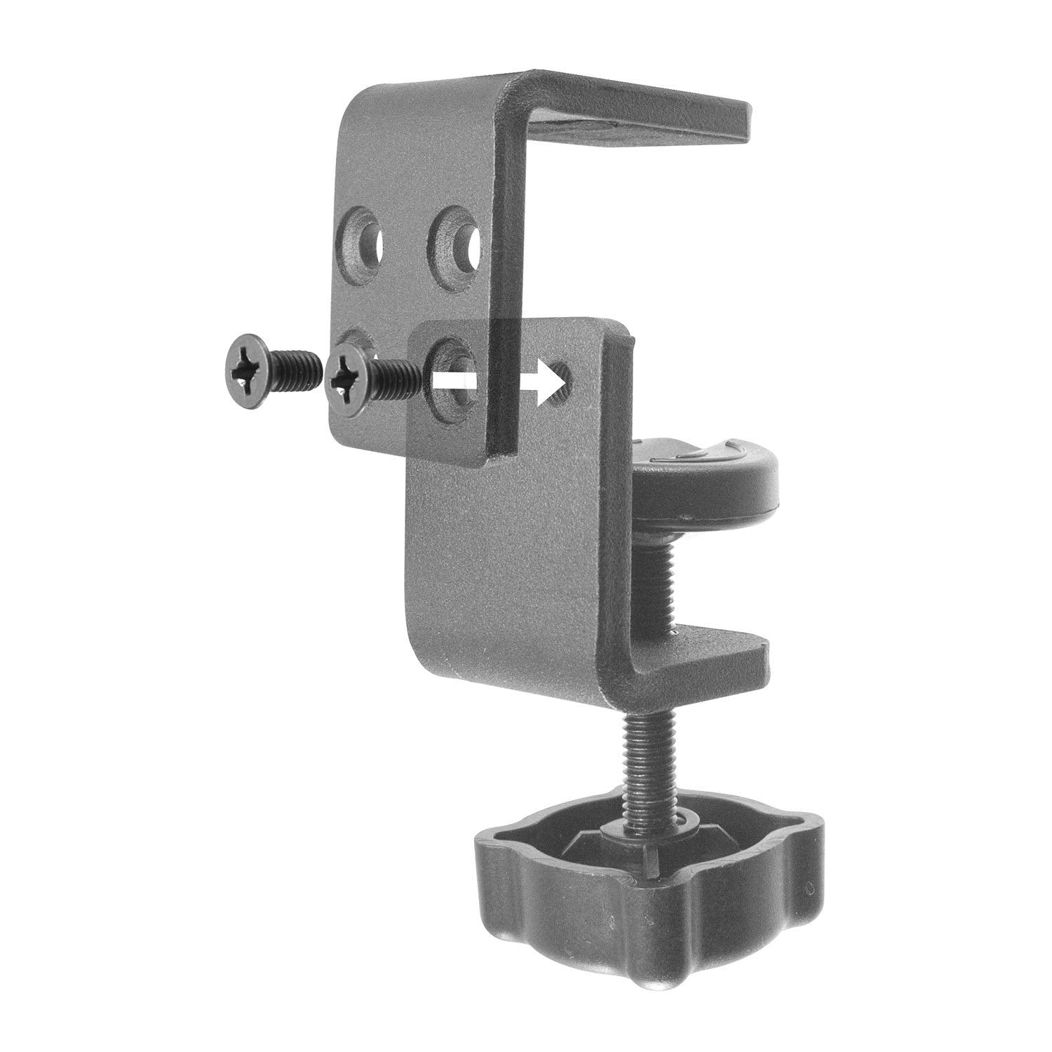 iBOLT™ TabDock™ Bizmount™ Clamp