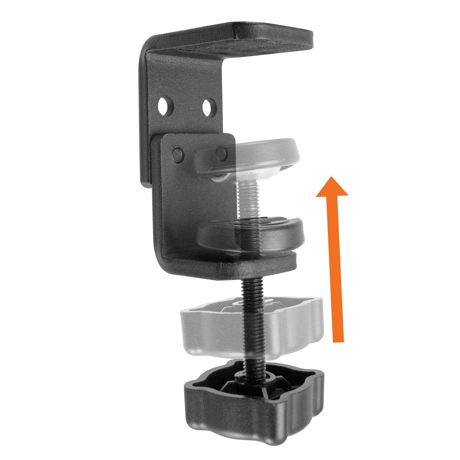 iBOLT™ TabDock™ Bizmount™ Clamp