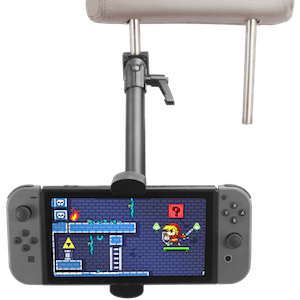Switch Headrest