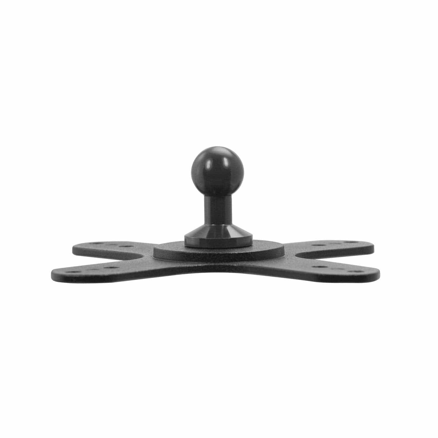 iBOLT™ 20mm ball to Metal VESA 75 / 100 adapter