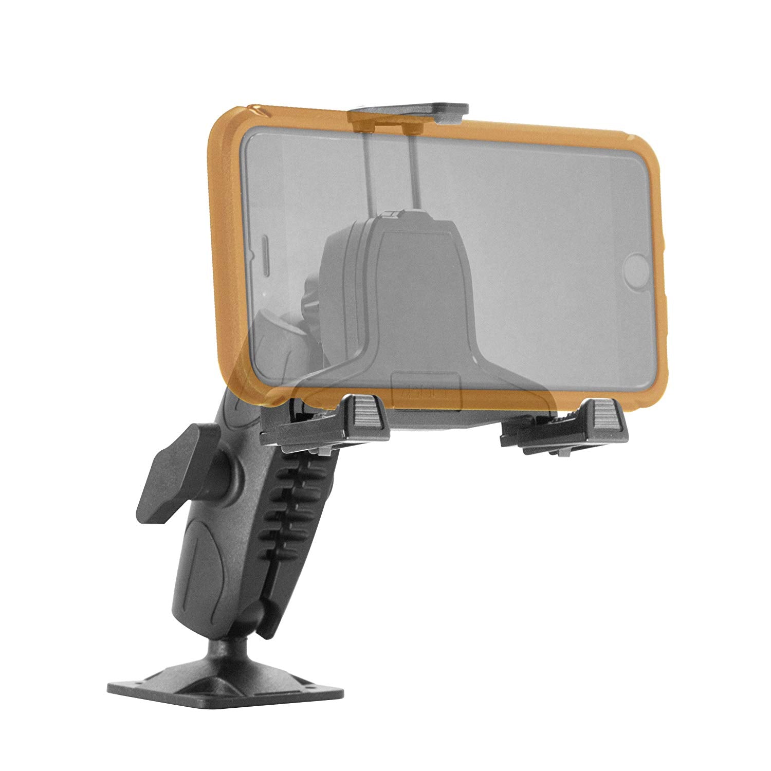 iBOLT™ xProDock™ Bizmount™ Amps