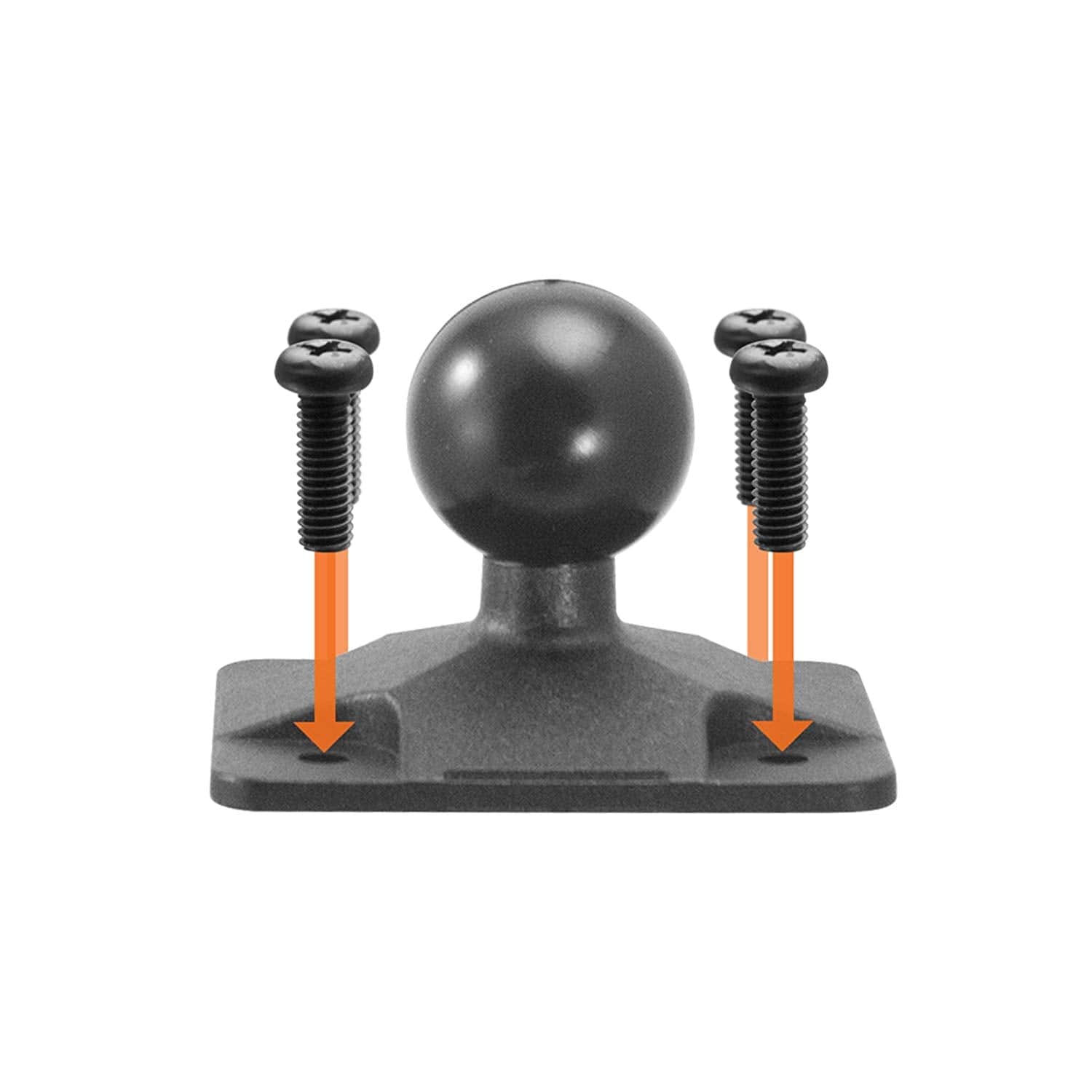iBOLT™ xProDock™ Bizmount™ Amps