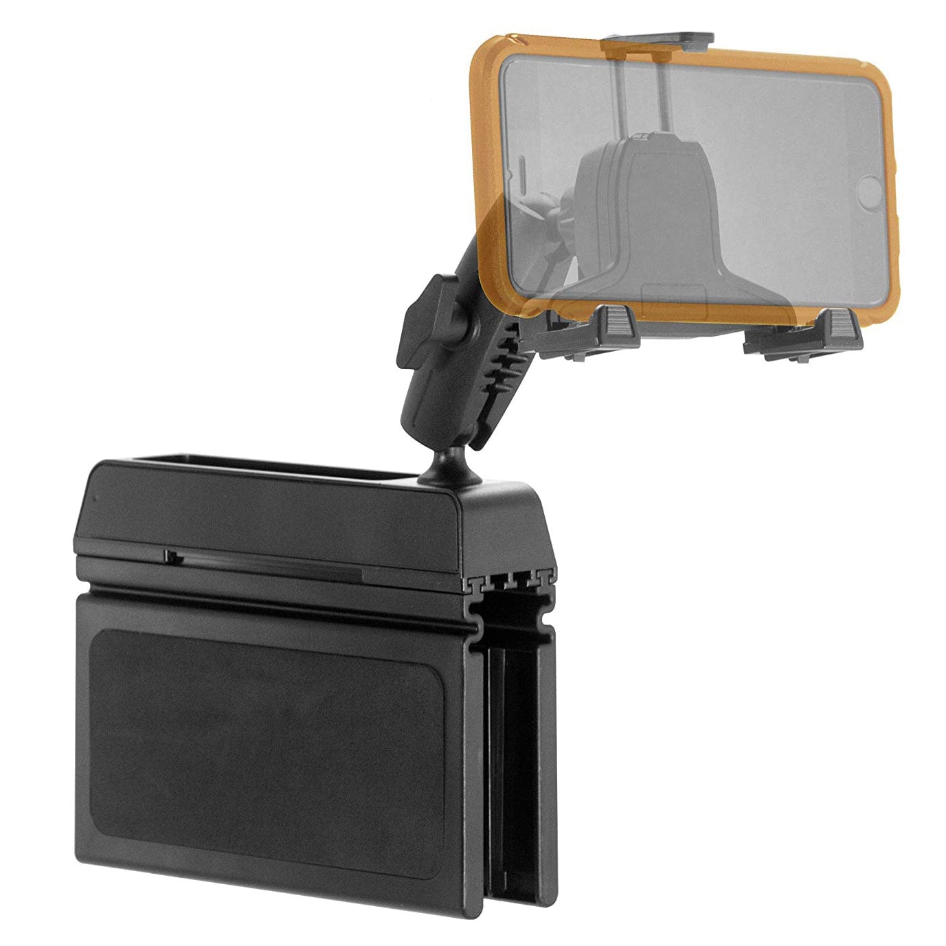 iBOLT™ xProDock™ Bizmount™ Wedge