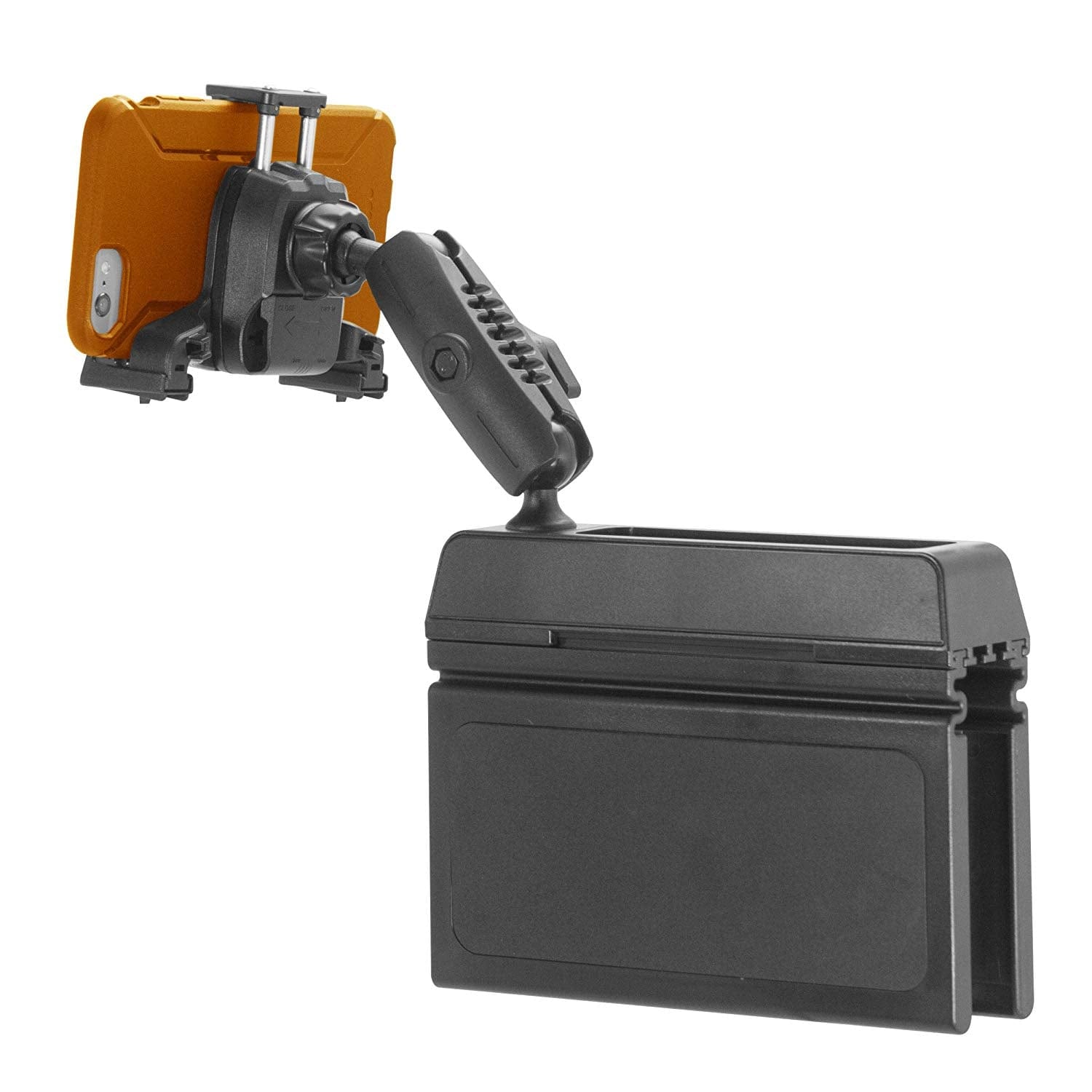 iBOLT™ xProDock™ Bizmount™ Wedge