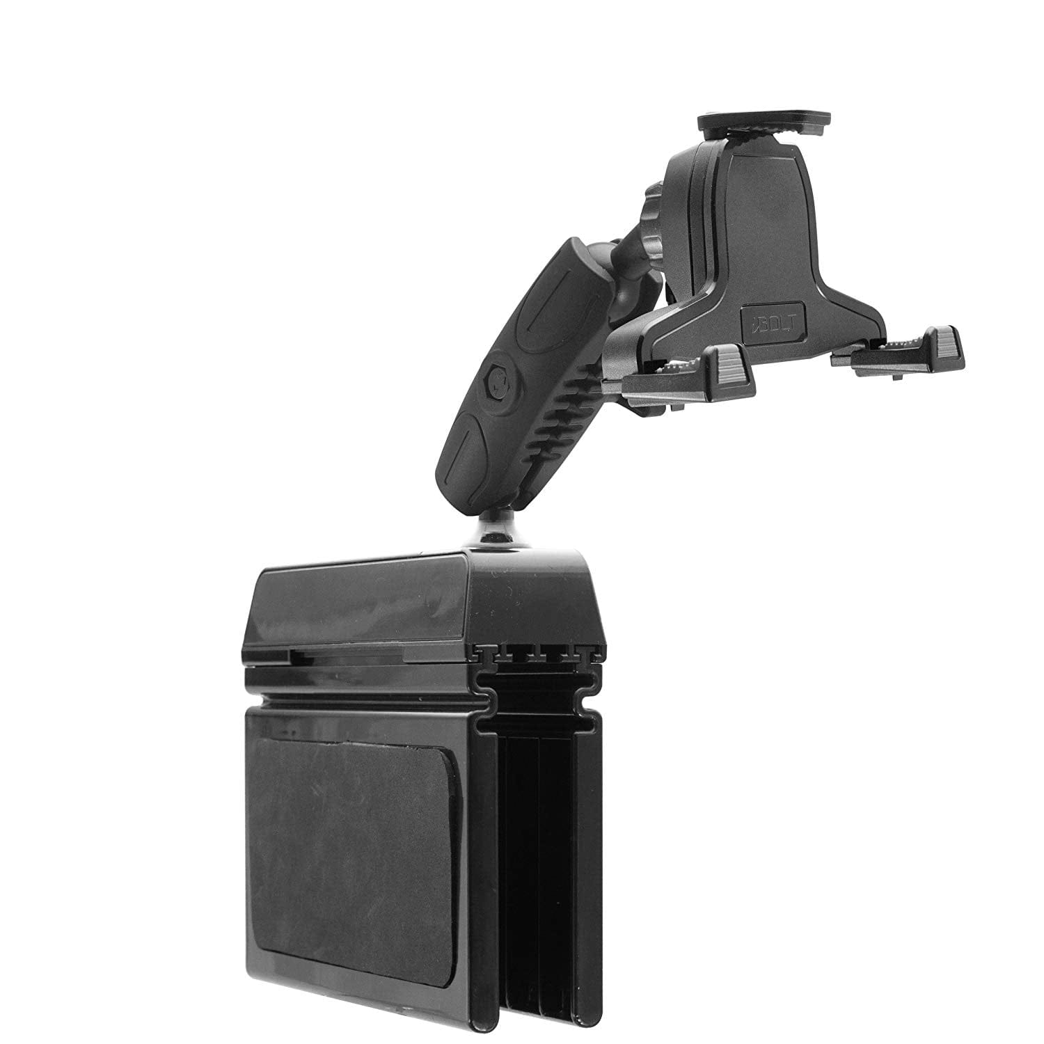 iBOLT™ xProDock™ Bizmount™ Wedge