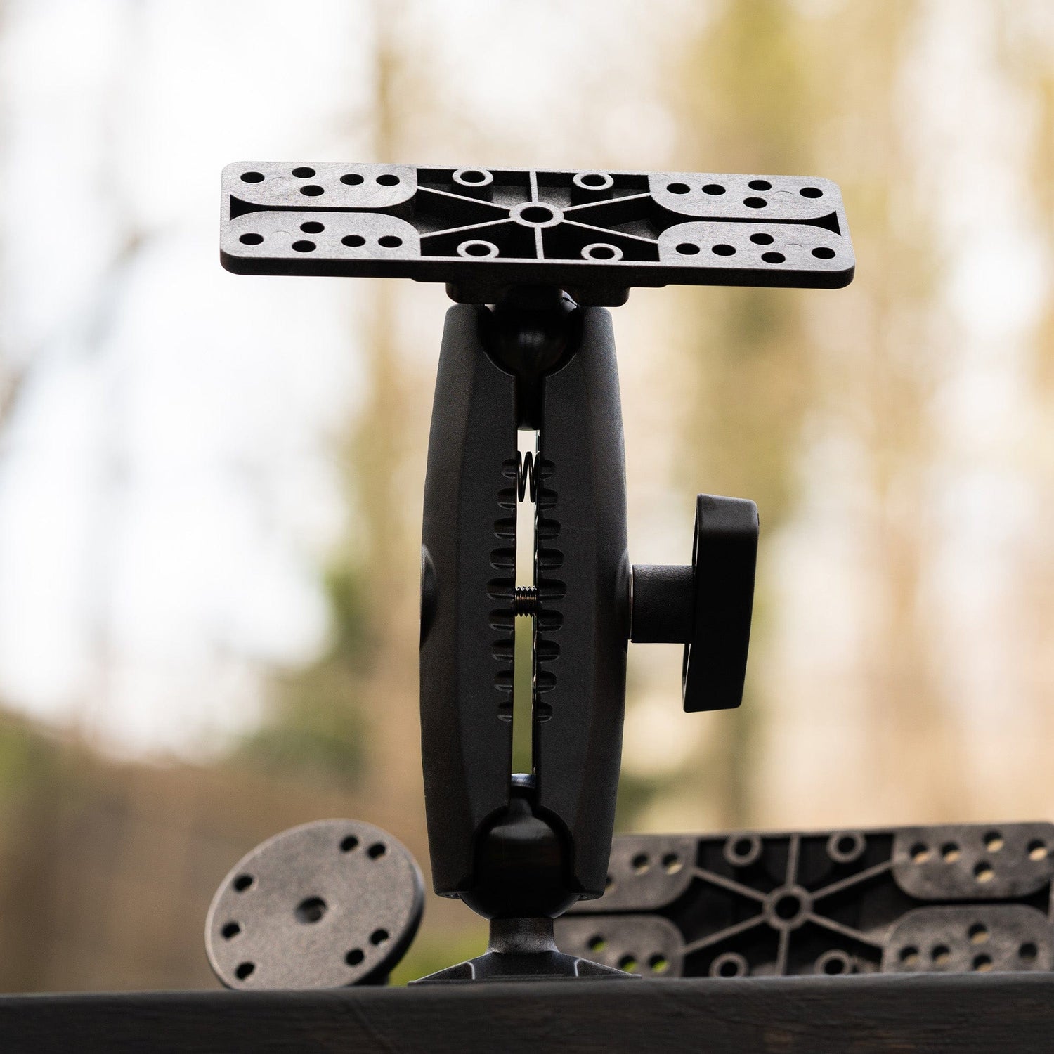 Kayak Fish Finder Mount Setup: A Complete Guide to Secure, Removable Electronics Mounting