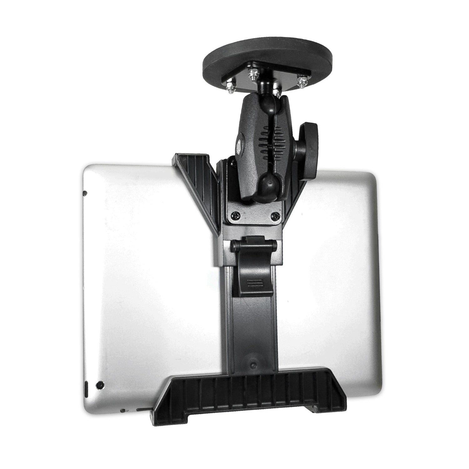 10 Industrial Magnetic Mounts for Tablets and Scanners