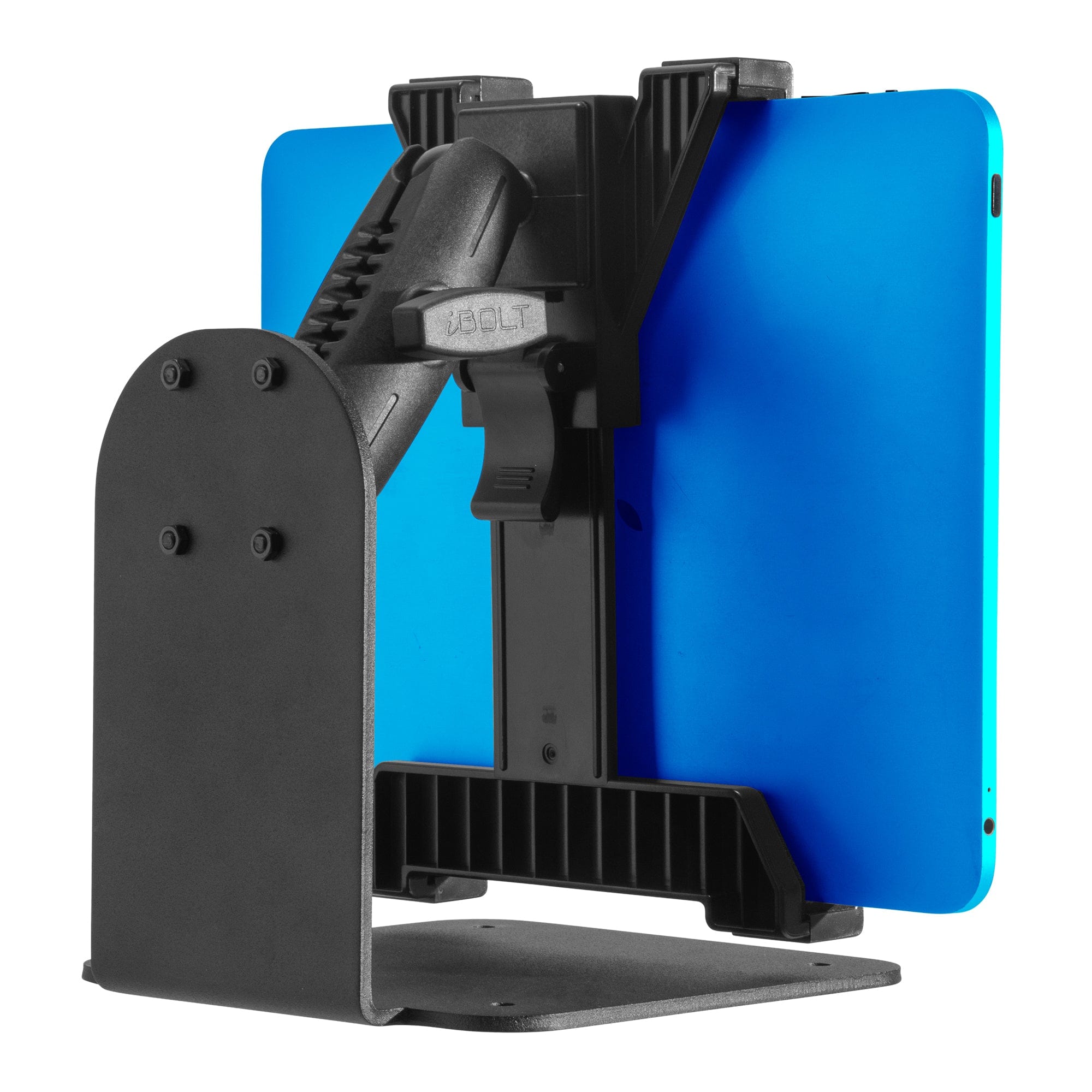 Restaurant Tablet Mounts: Solve Delivery Overload and Counter Chaos