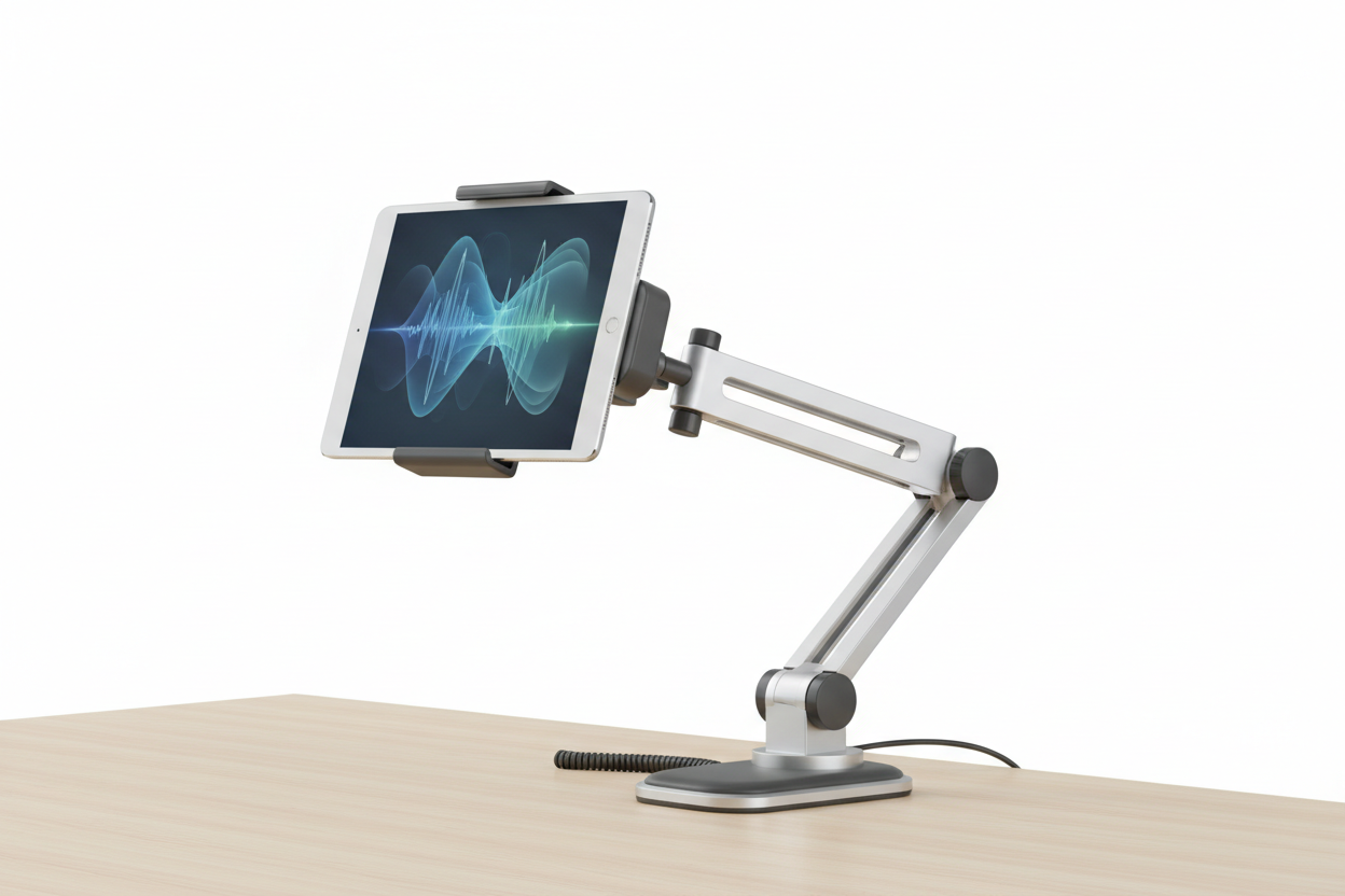 Tablet mount