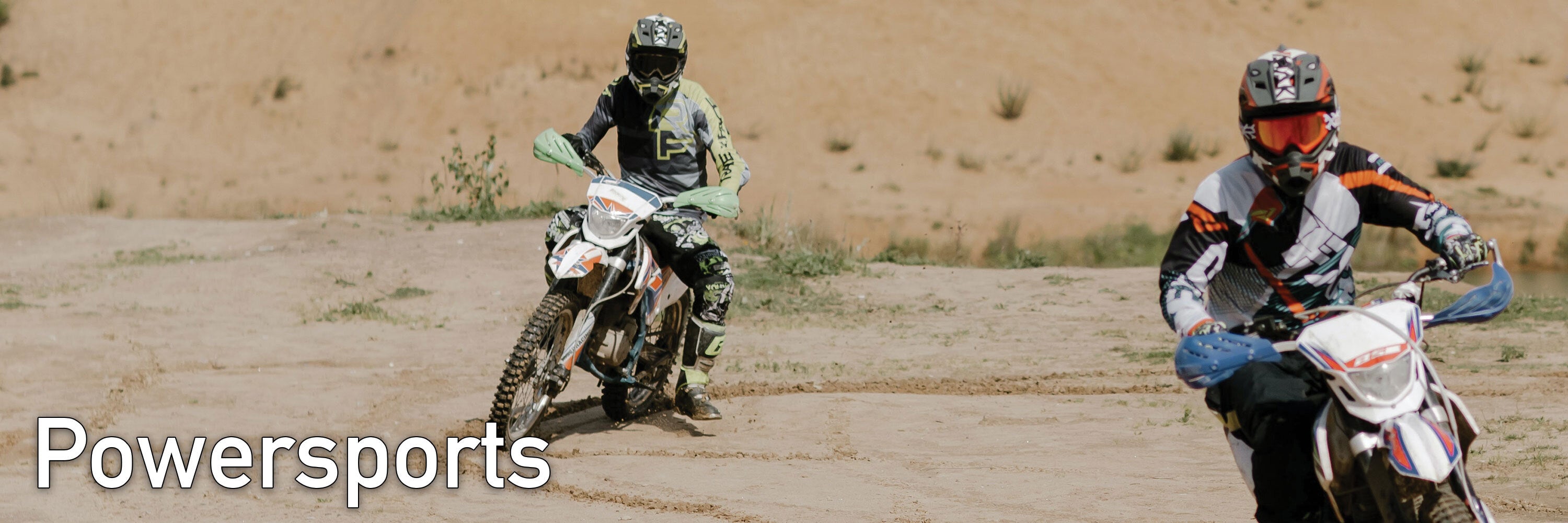 Powersports