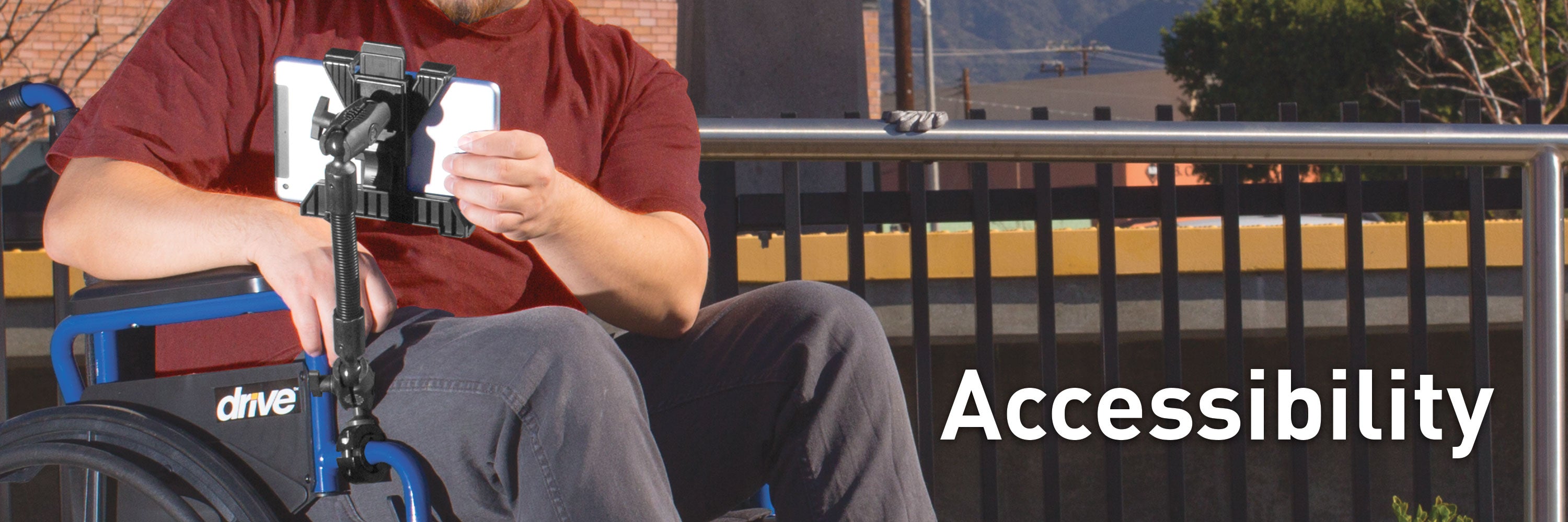 Accessibility