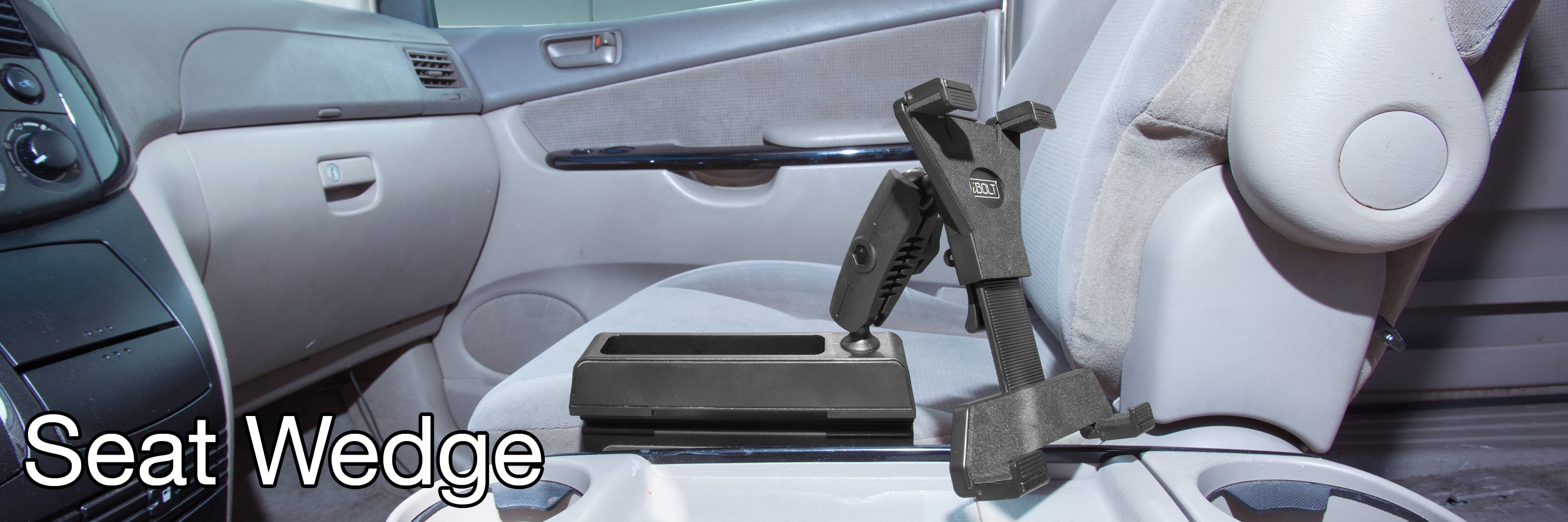 Seat Wedge