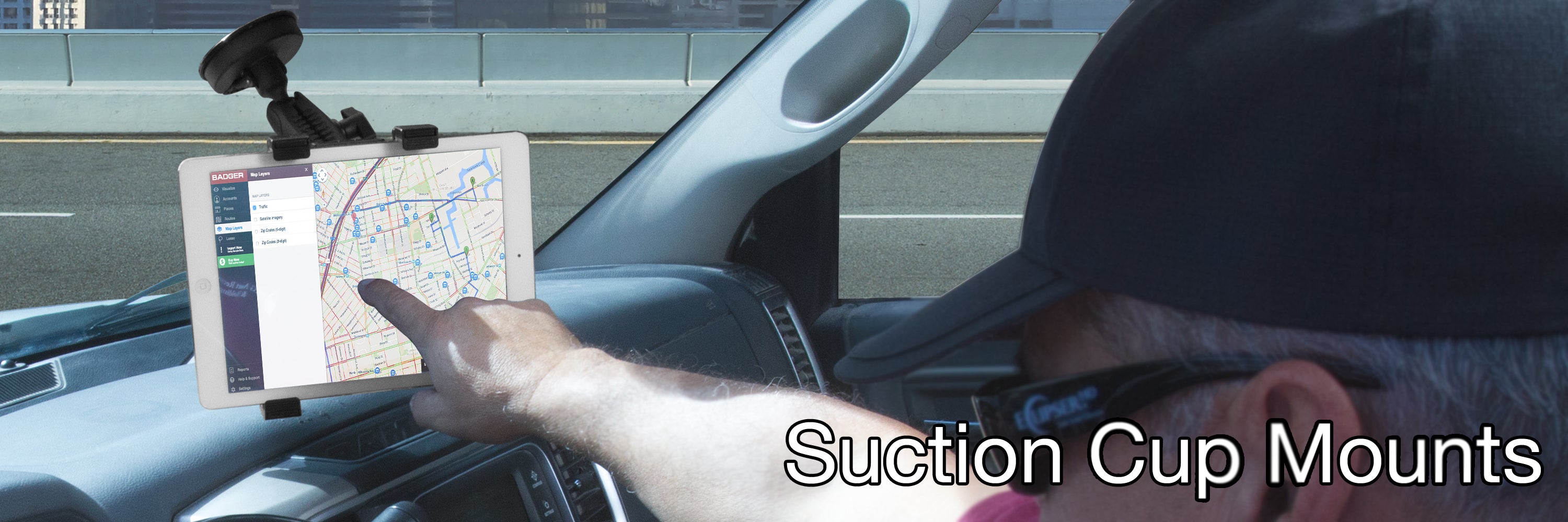 Suction cup