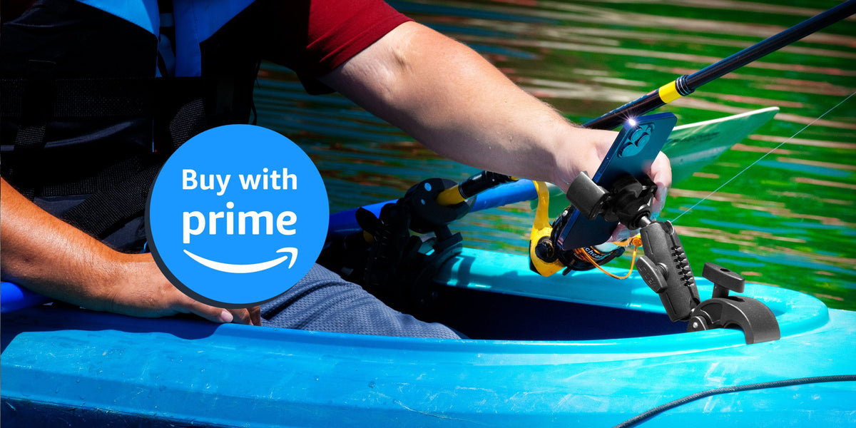 Buy iBOLT Mounts with Amazon Prime - Professional Grade Mobile Device ...