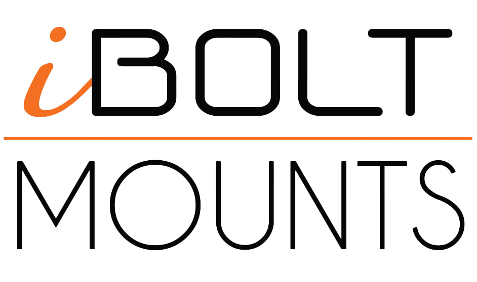 Inbolt Logo iBOLT Launches Industrial Forklift Mounting System