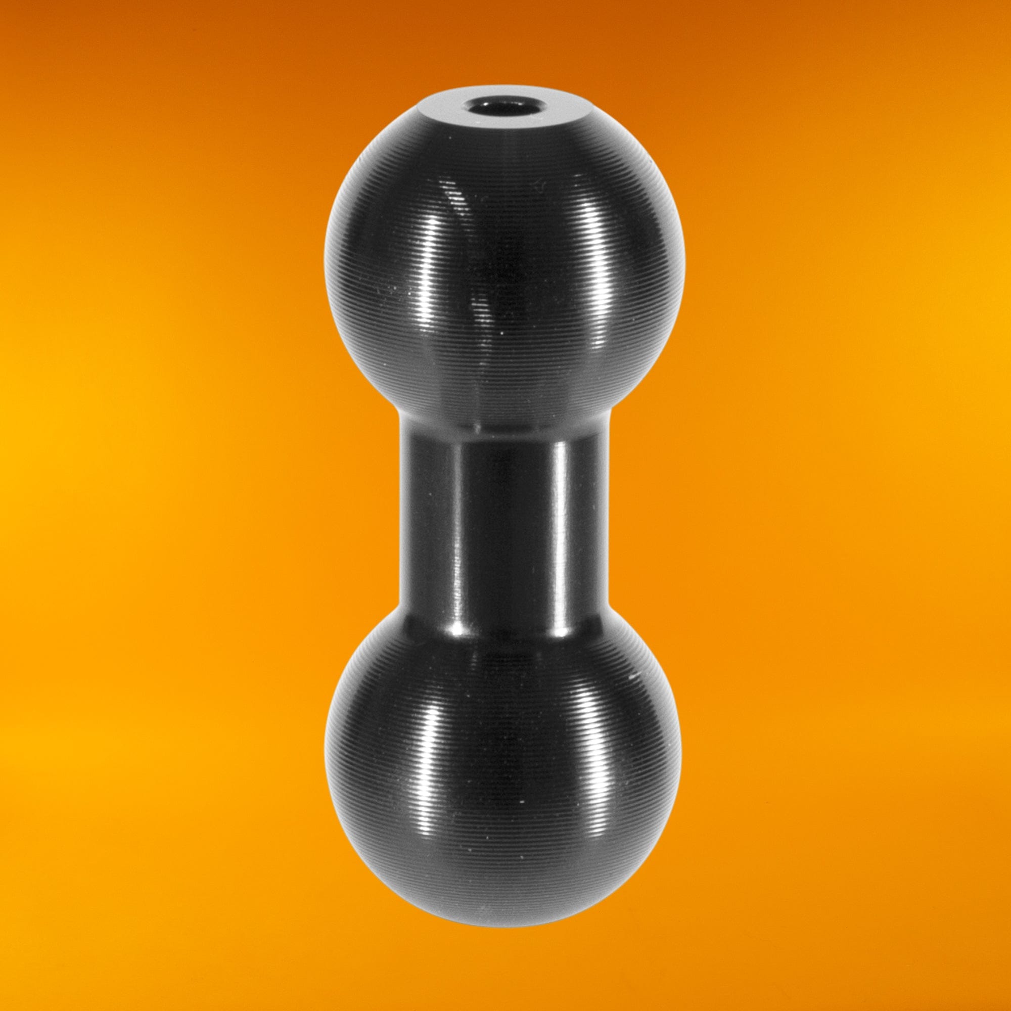 iBOLT Mounts iBolt 20mm to 20mm Metal Extension Ball Adapter