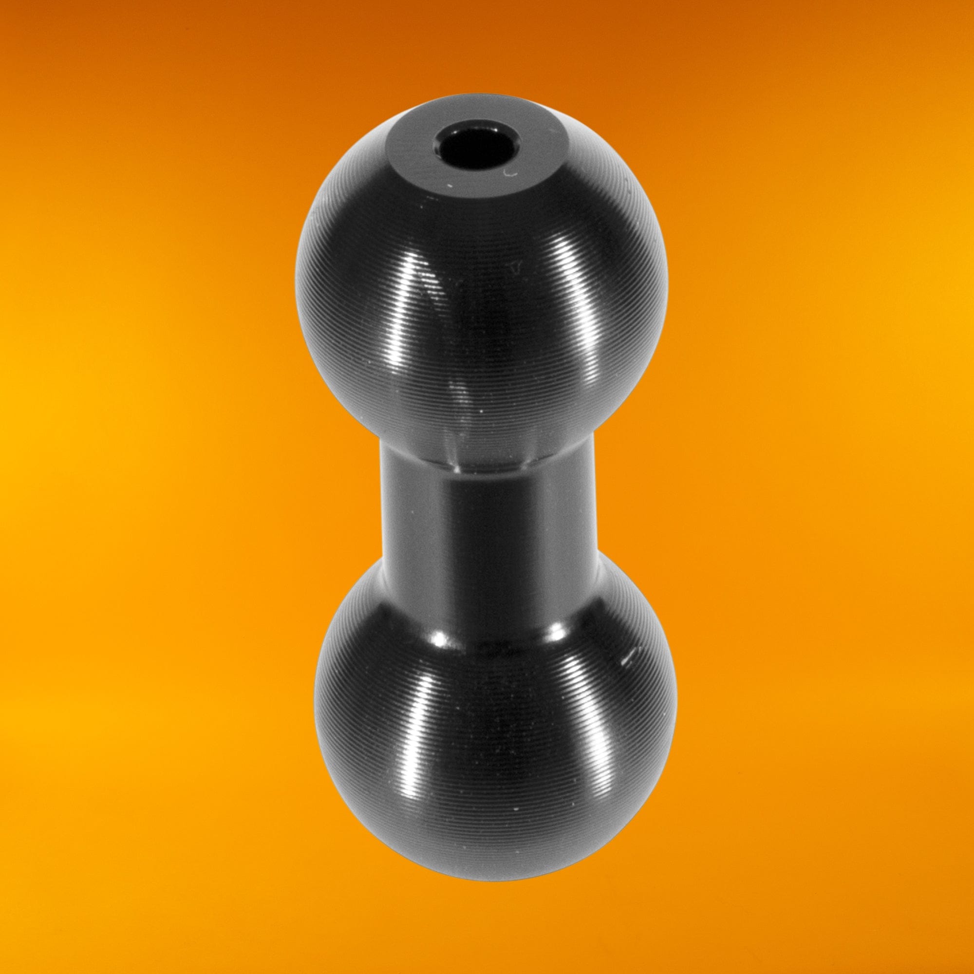 iBOLT Mounts iBolt 20mm to 20mm Metal Extension Ball Adapter