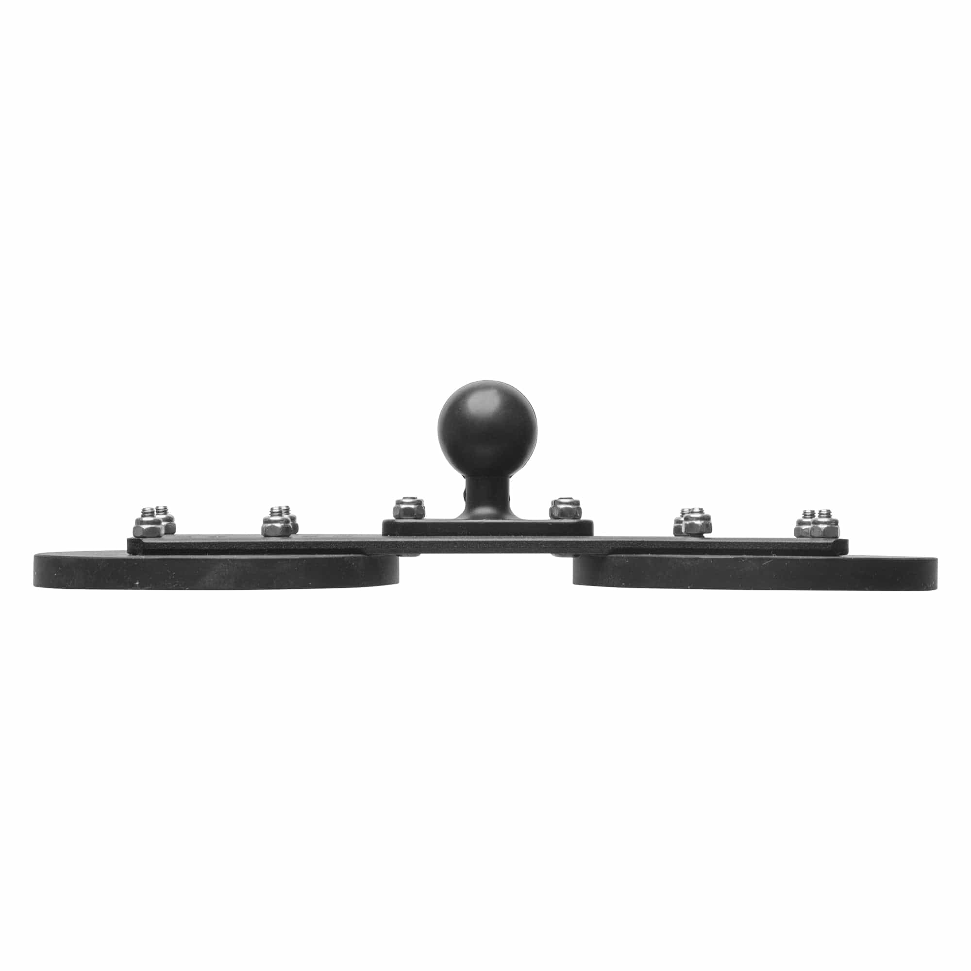 iBOLT Mounts iBOLT 25mm/ 1-inch dualMag Industrial Strength Magnetic Base