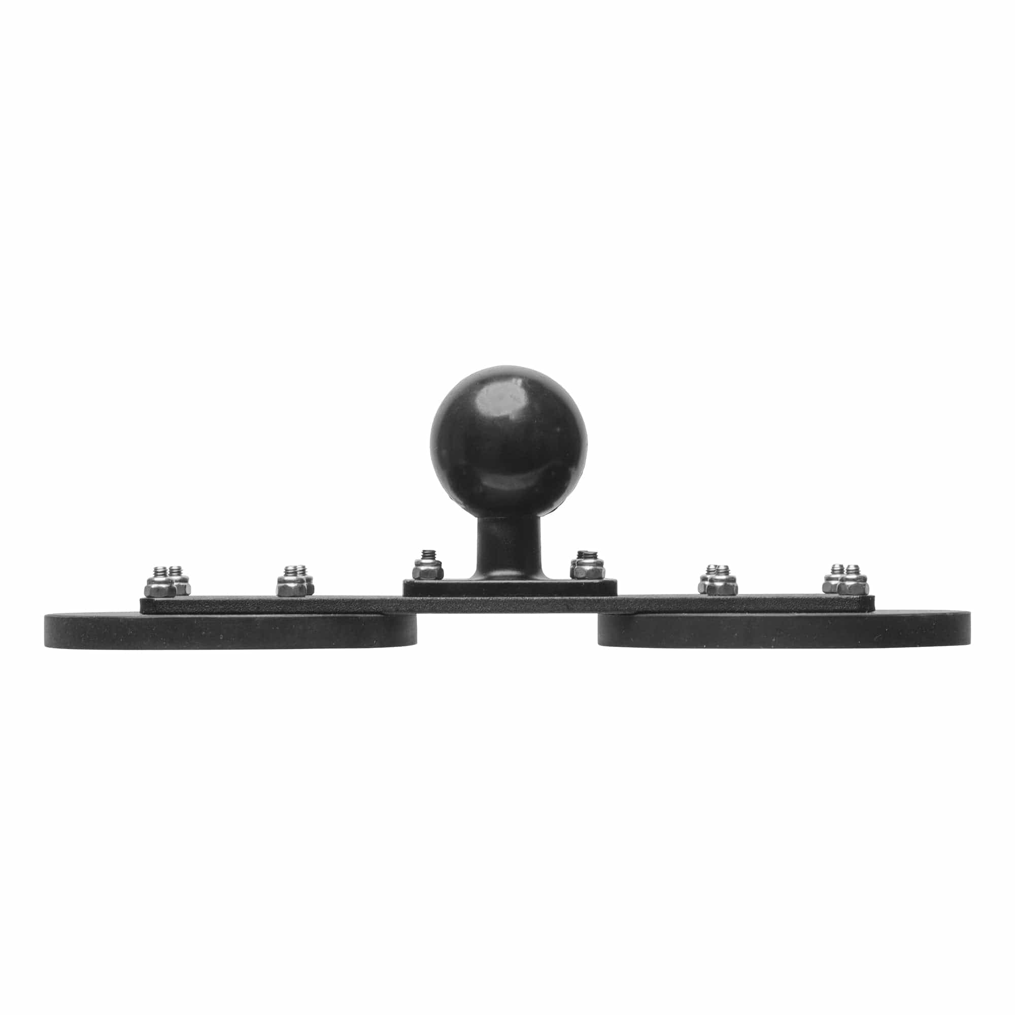 iBOLT Mounts iBOLT 38mm / 1.5-inch DualMag Industrial Strength Magnetic Base