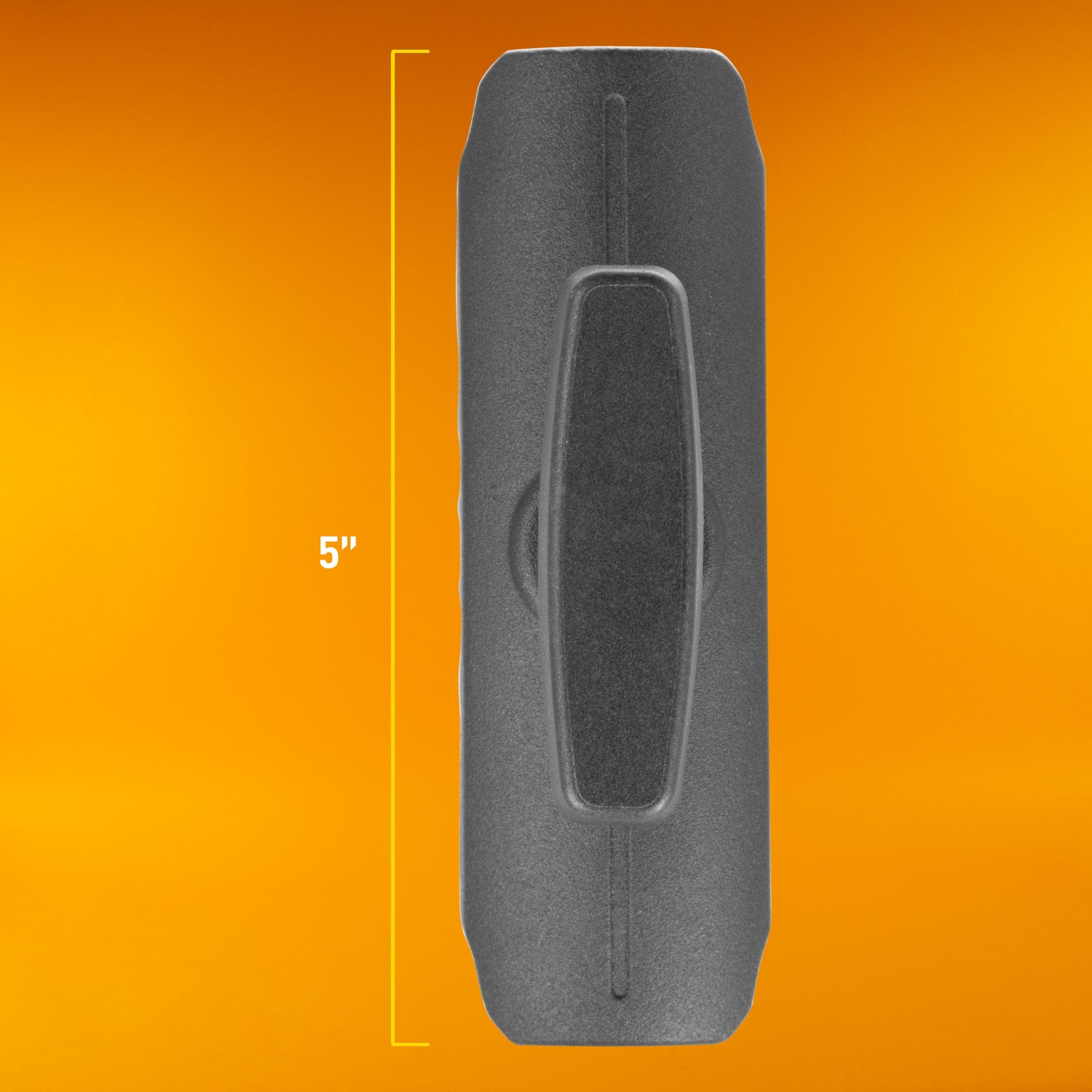 iBOLT Mounts iBOLT™ 5 inch Metal Dual Ball Socket Arm for 38 mm / 1.5 inch Ball Joint