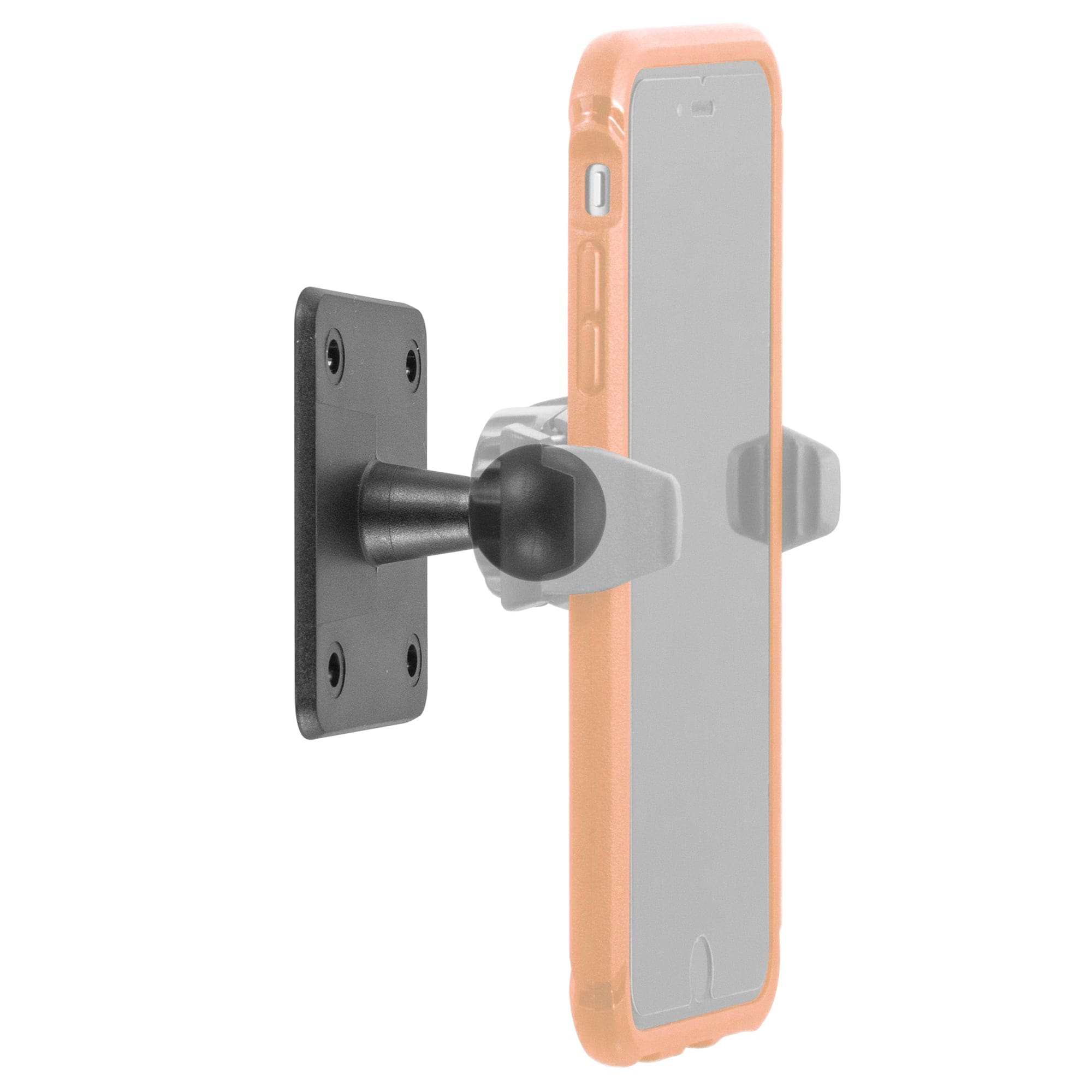 iBOLT Mounts iBOLT™ Industry Standard 17mm Amps Plate