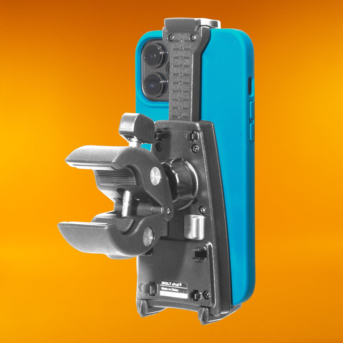Inbolt Camera iBOLT Clamp Camera Mounts | 1/4 20
