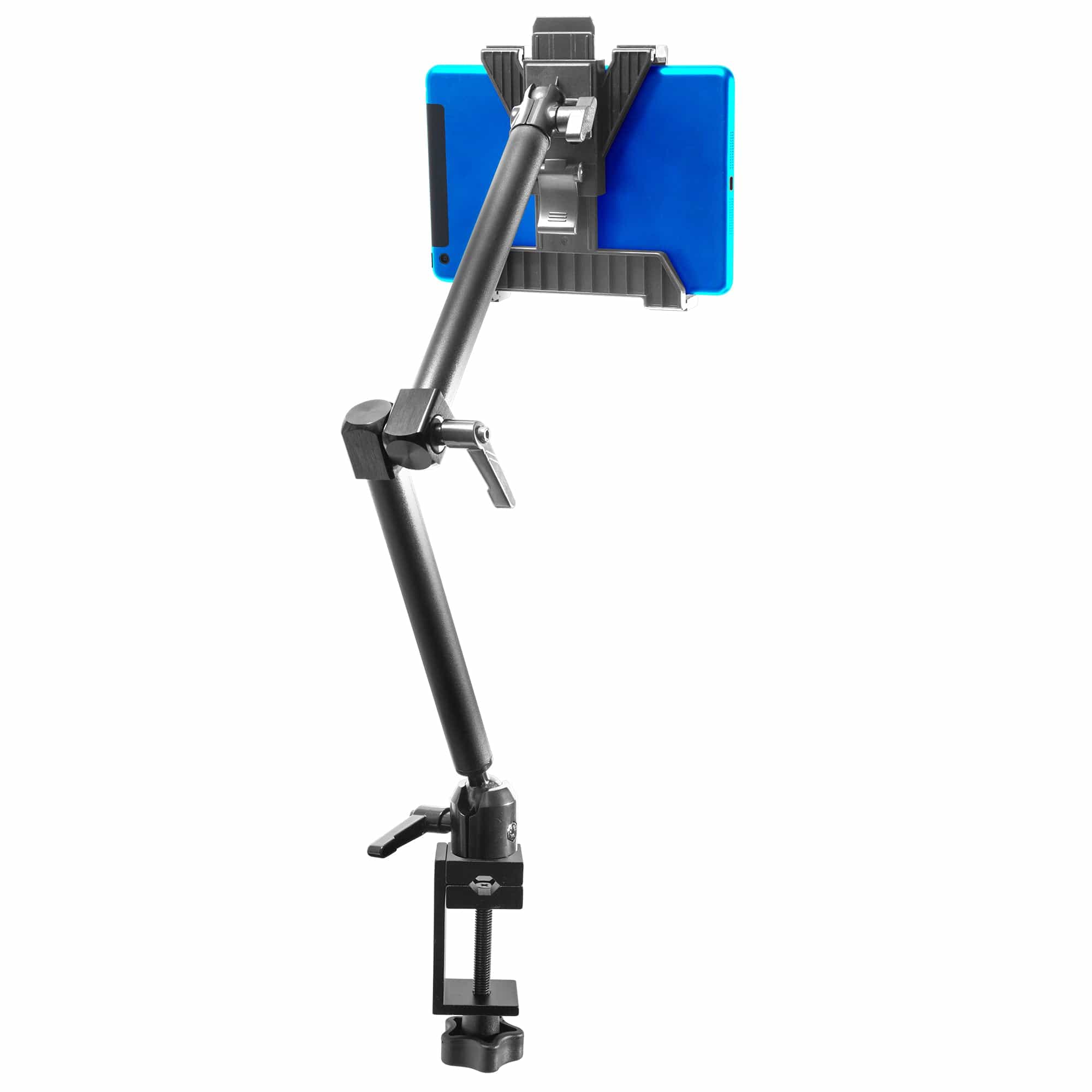 iBOLT Mounts iBOLT TabDock AccessiBOLT Universal Wheelchair Mobility Tablet Mount