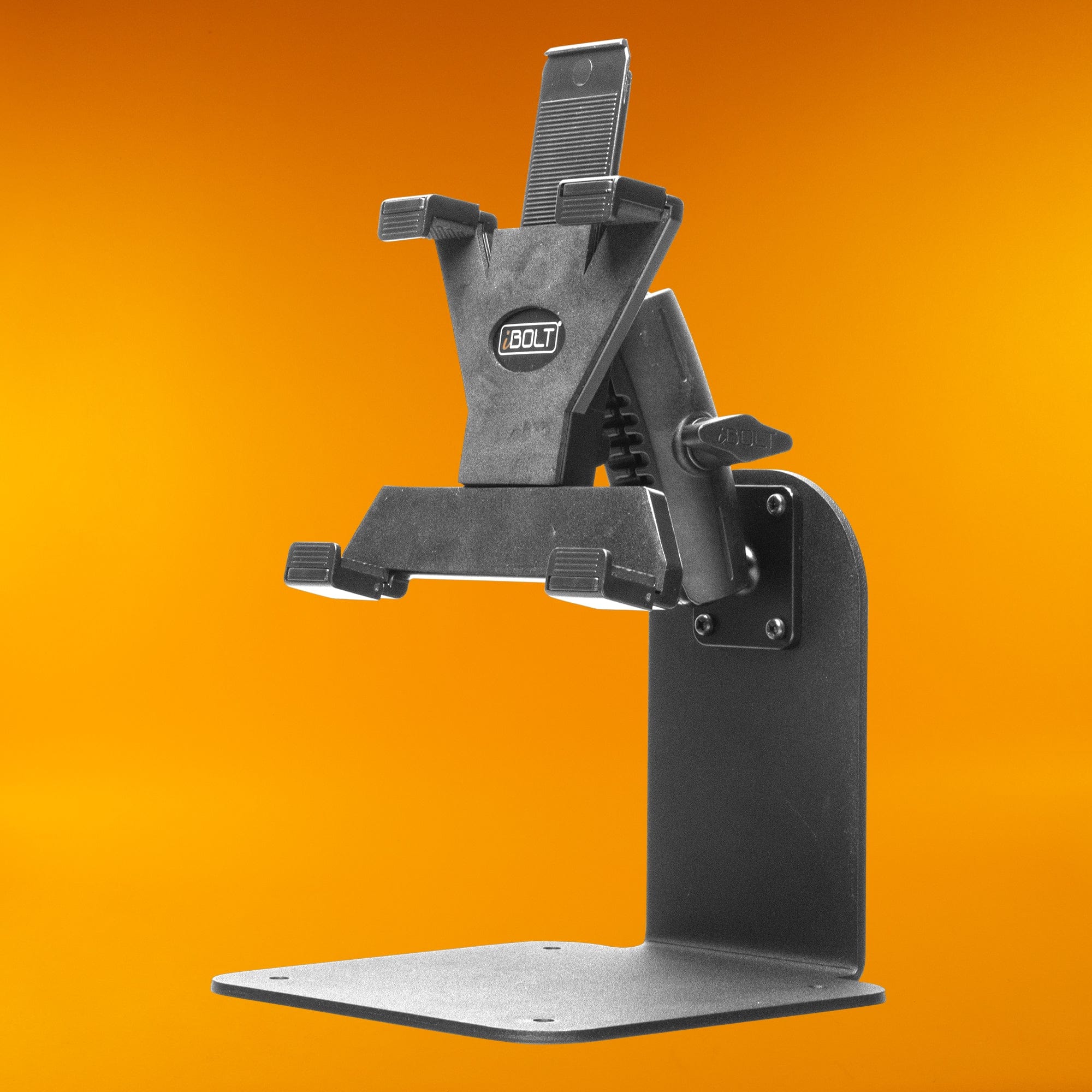 iBOLT Mounts iBOLT TabDock POS Tablet Stand