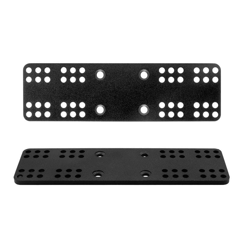 iBOLT Mounts iBOLT Universal Marine & Electronics Mounting Plate