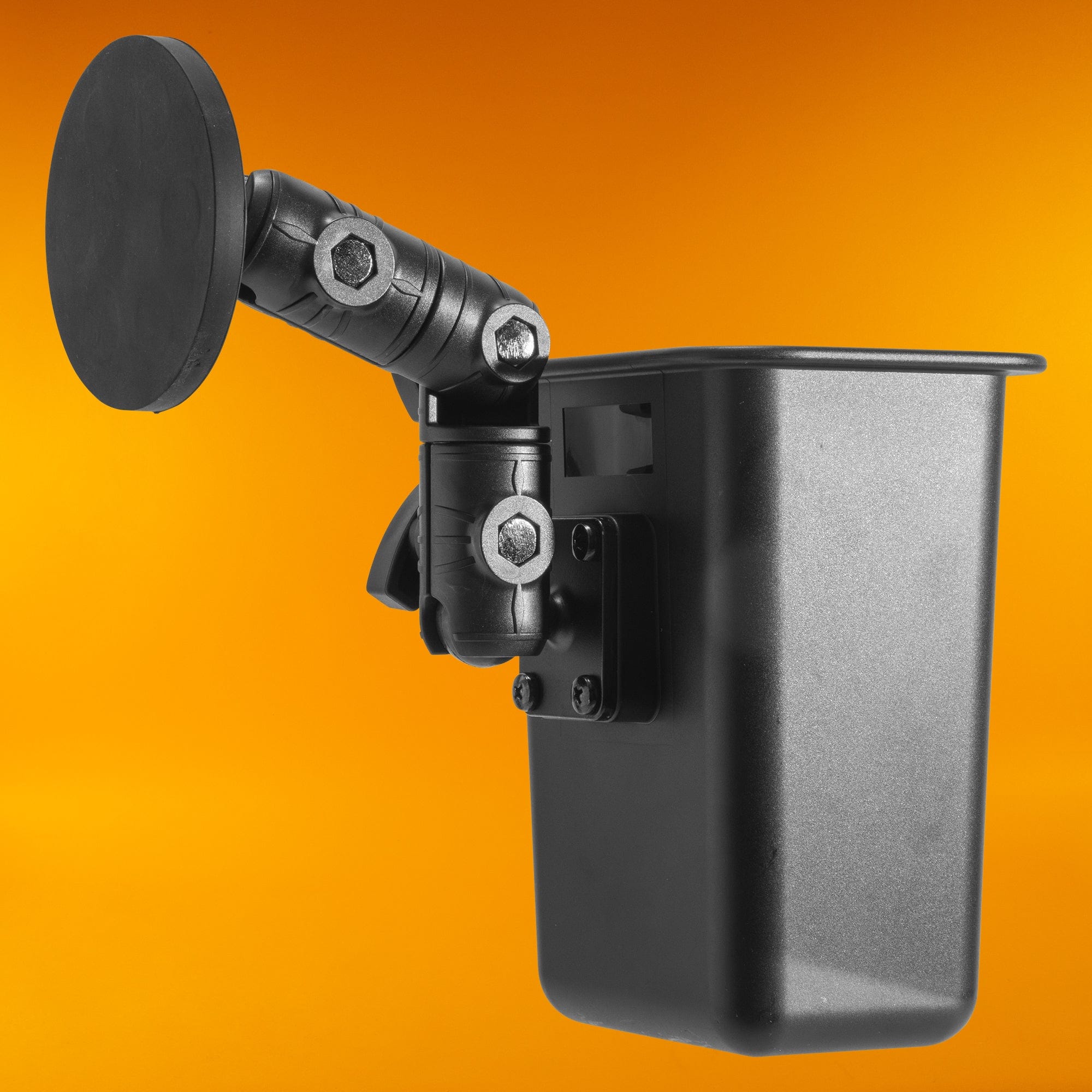 iBOLT Mounts iBOLT XL Barcode Scanner IncrediBOLT 360 Magnetic Mount