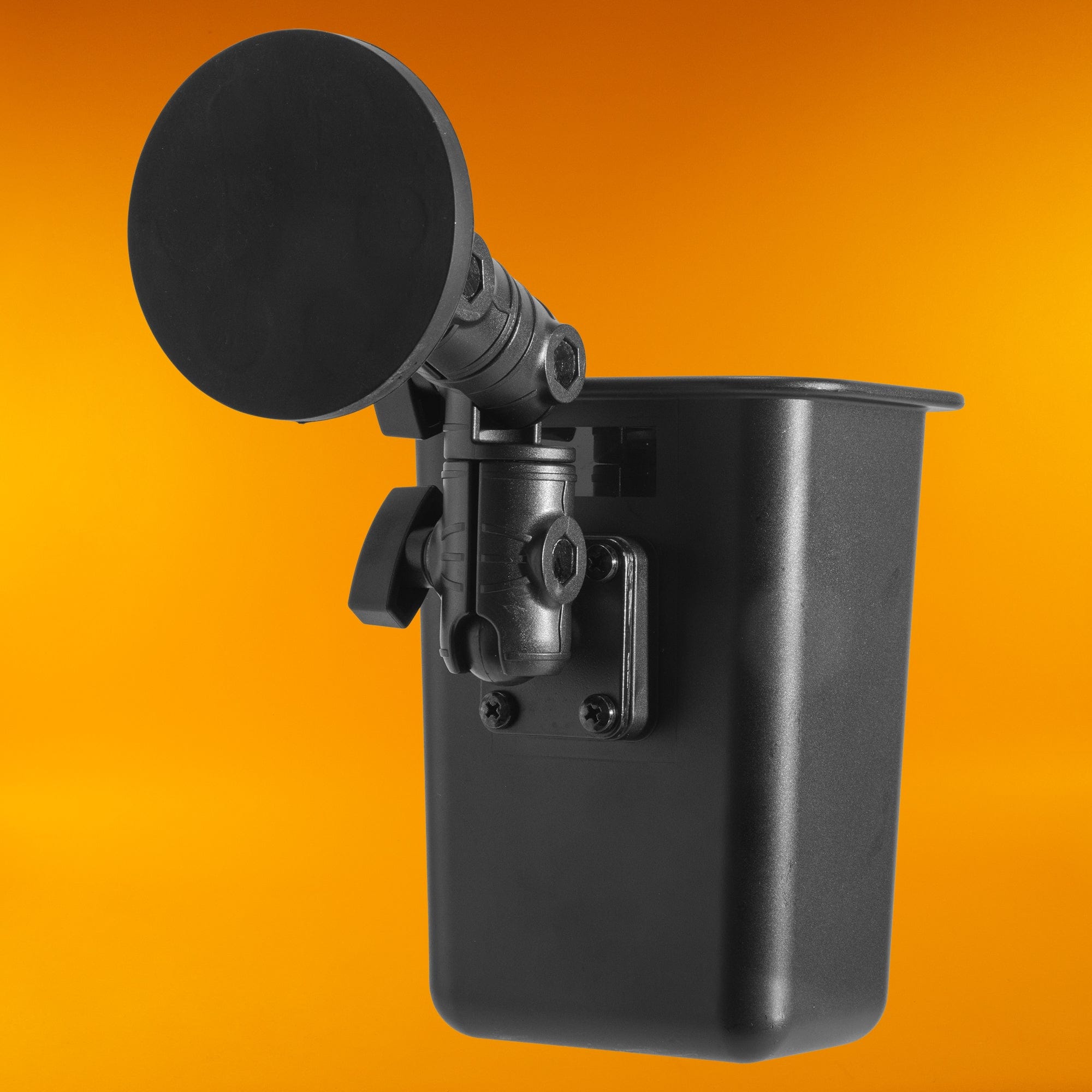 iBOLT Mounts iBOLT XL Barcode Scanner IncrediBOLT 360 Magnetic Mount