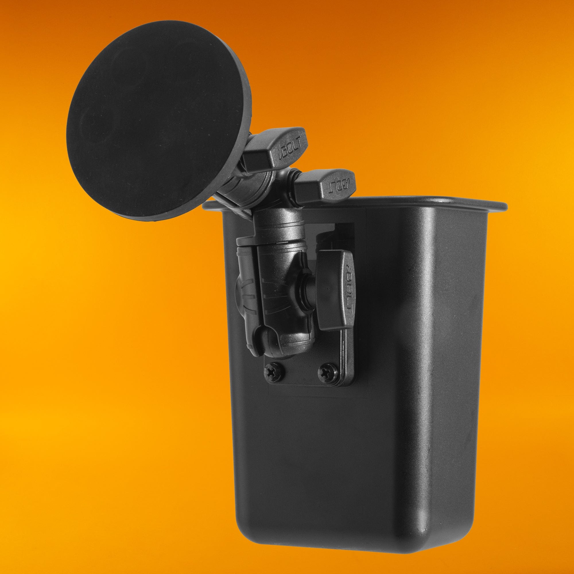 iBOLT Mounts iBOLT XL Barcode Scanner IncrediBOLT 360 Magnetic Mount