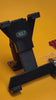 iBOLT TabDock BizMount AMPS IBBZ-33921 — standard TabDock short vertical assembly and adjustment demonstration