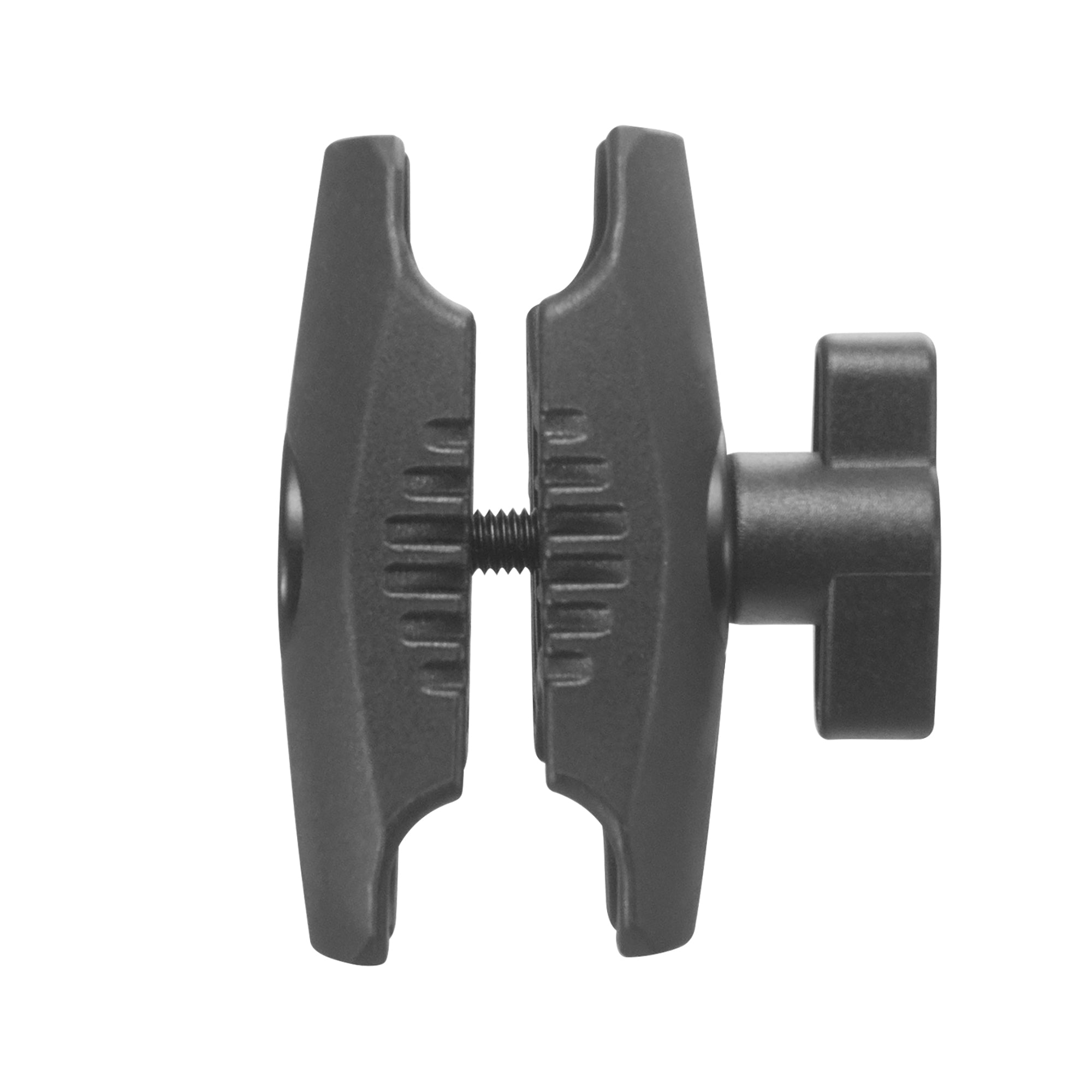 iBOLT™ Composite 2.75 inch Bizmount™ Double Socket Arm for 1-inch / 25mm / B Size Ball